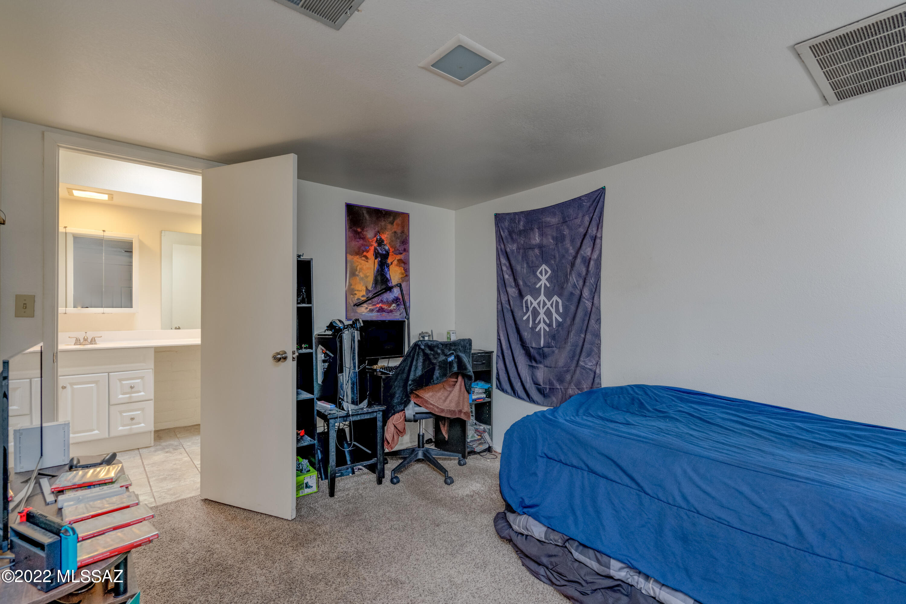 Spanish Trail Condominiums - Residential