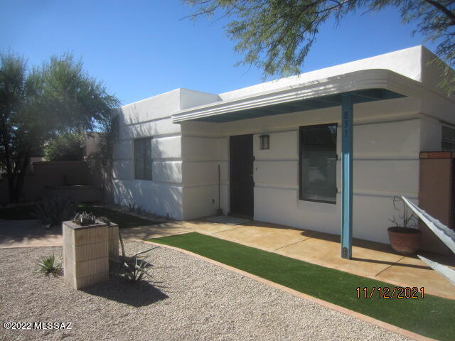 Montrose Addition - Residential Lease
