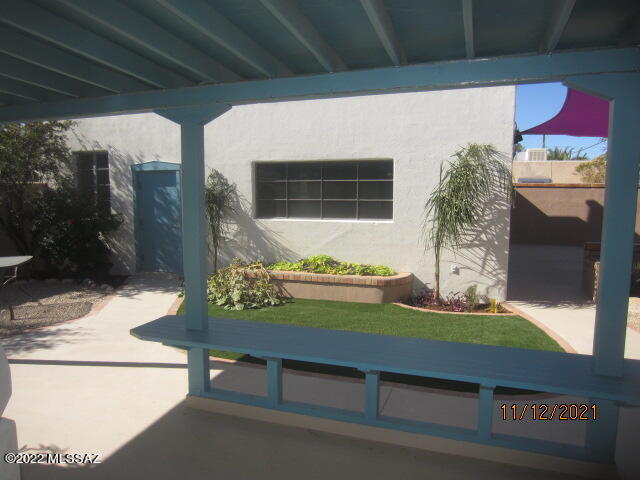Montrose Addition - Residential Lease