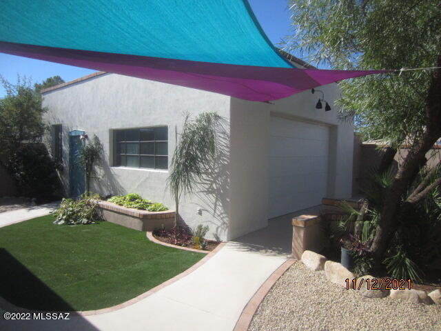 Montrose Addition - Residential Lease