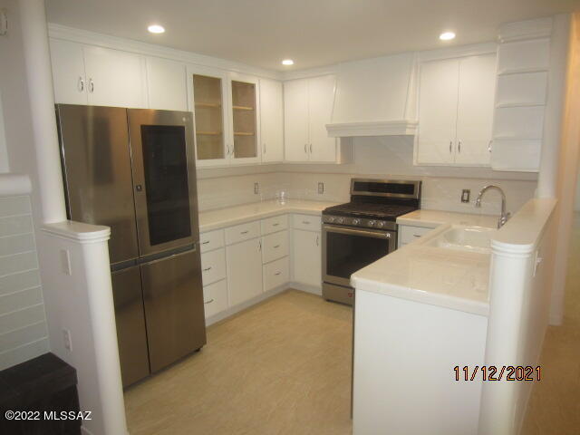 Montrose Addition - Residential Lease