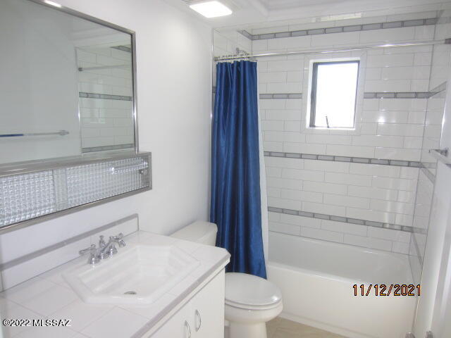 Montrose Addition - Residential Lease