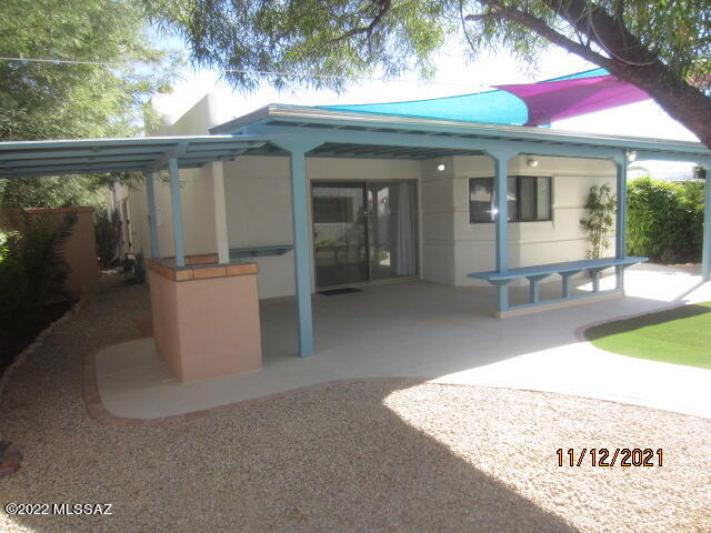 Montrose Addition - Residential Lease