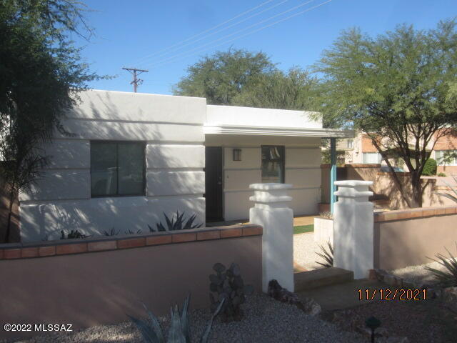 Montrose Addition - Residential Lease