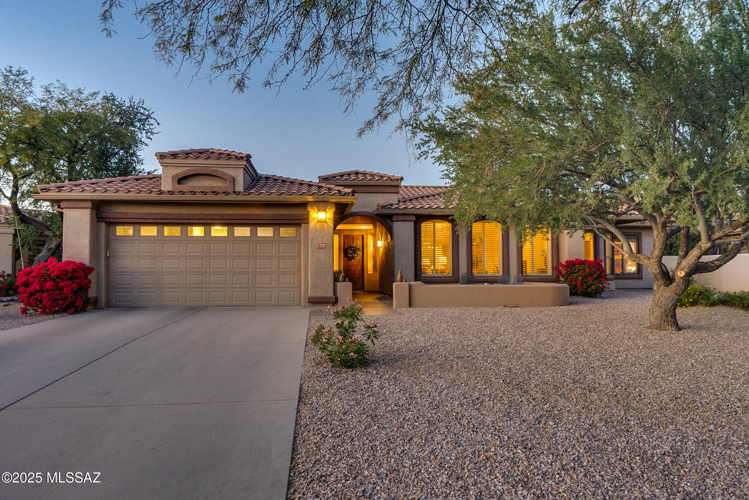 Sunstone Estates (1-51) - Residential