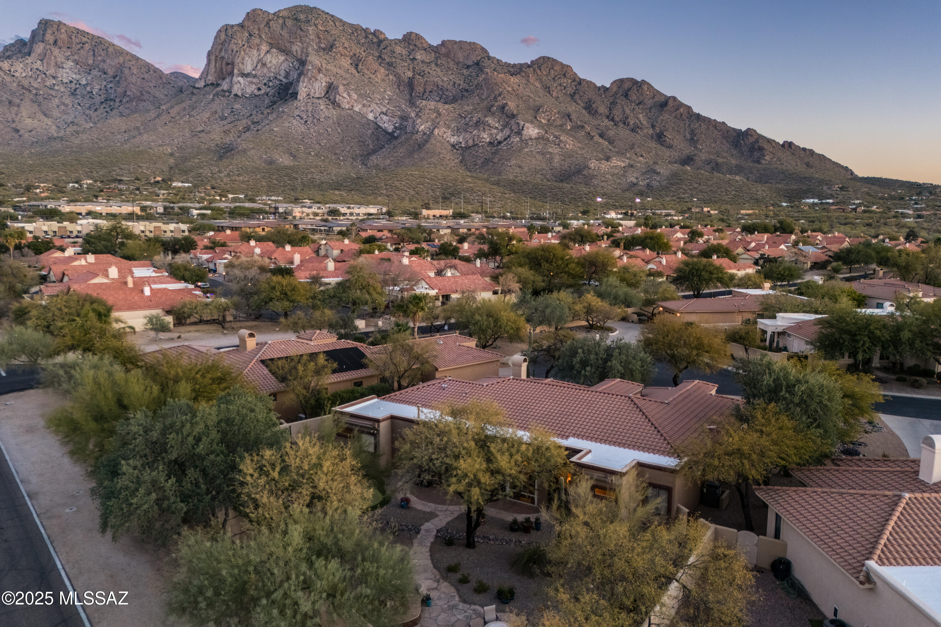 Sunstone Estates (1-51) - Residential
