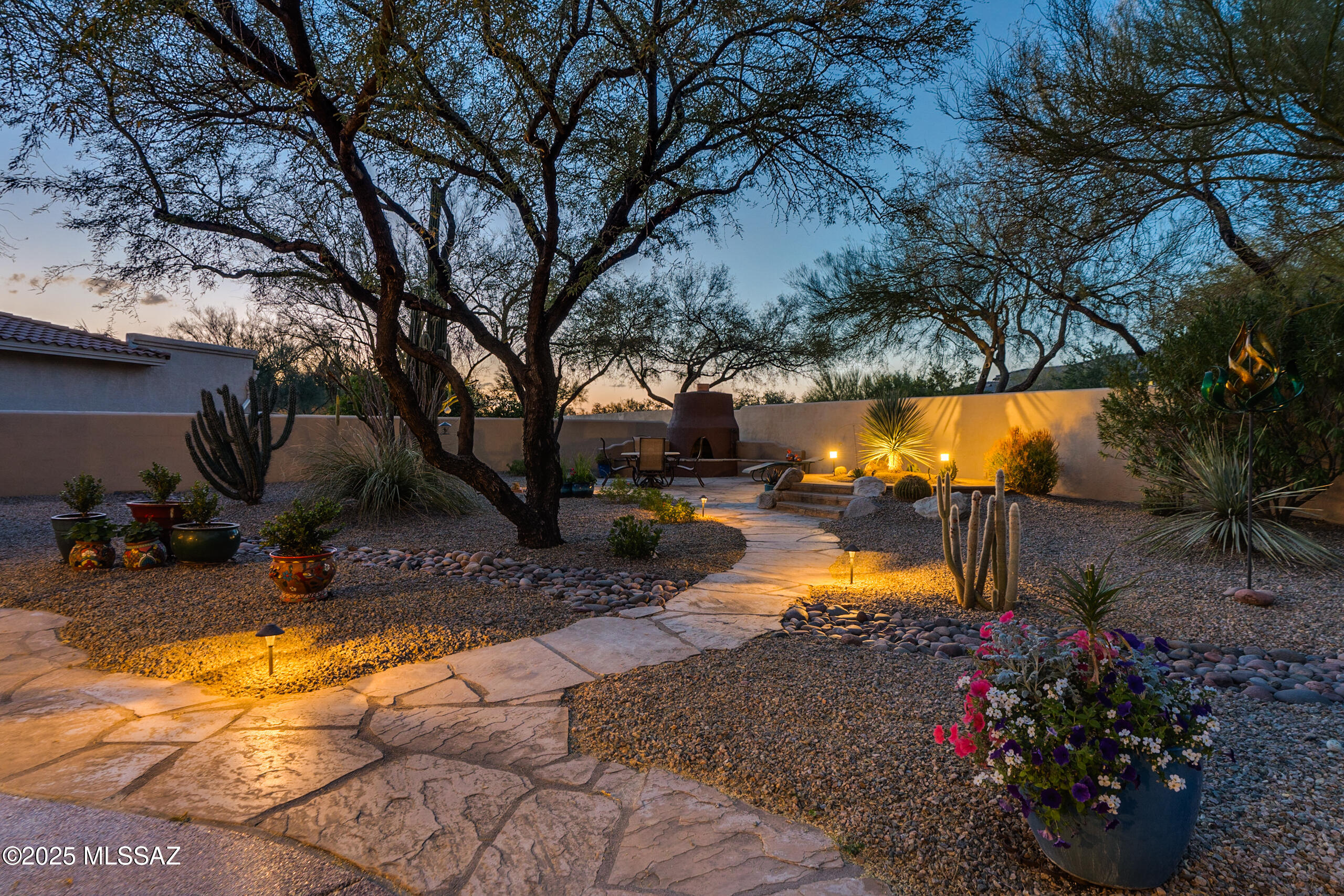 Sunstone Estates (1-51) - Residential