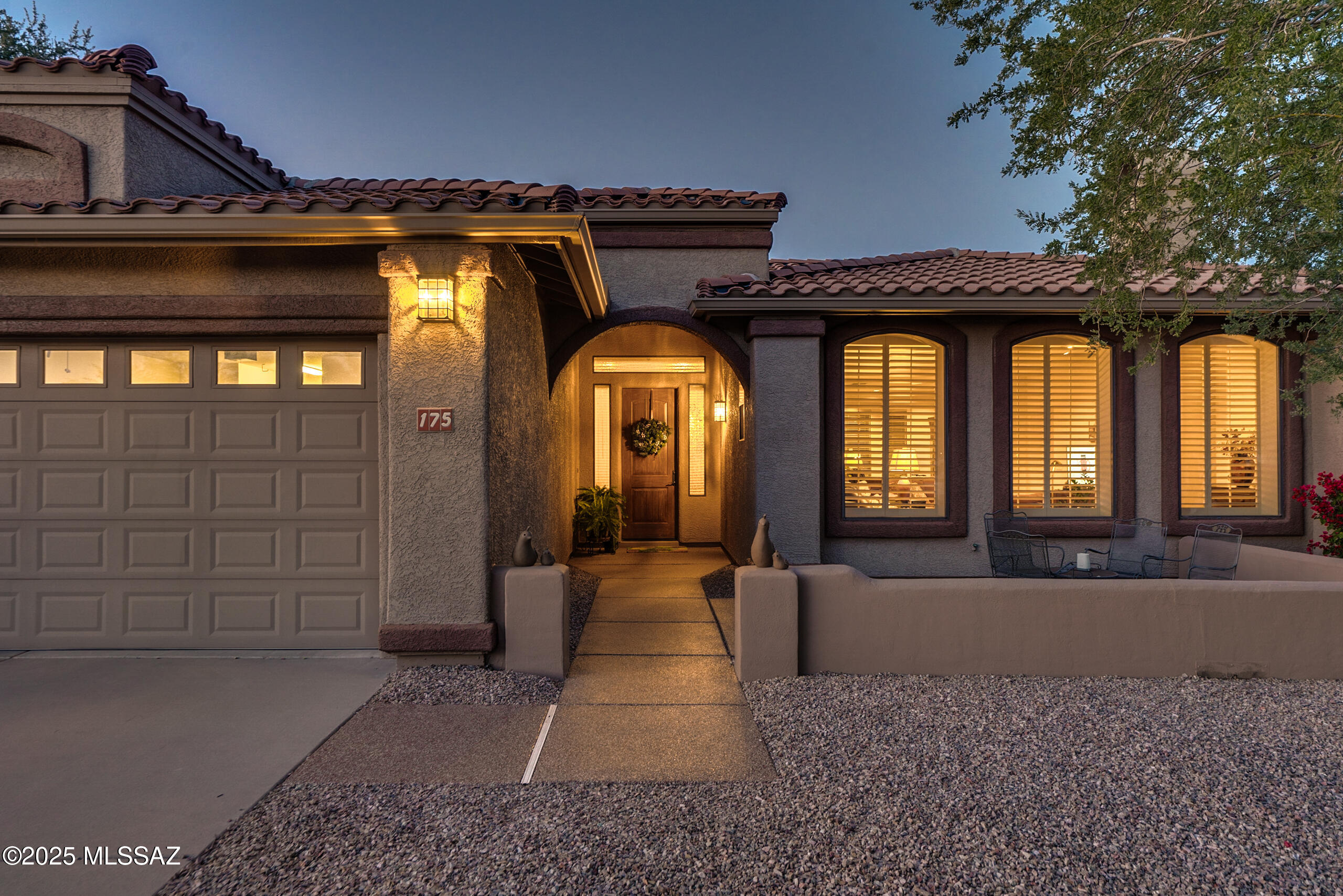 Sunstone Estates (1-51) - Residential