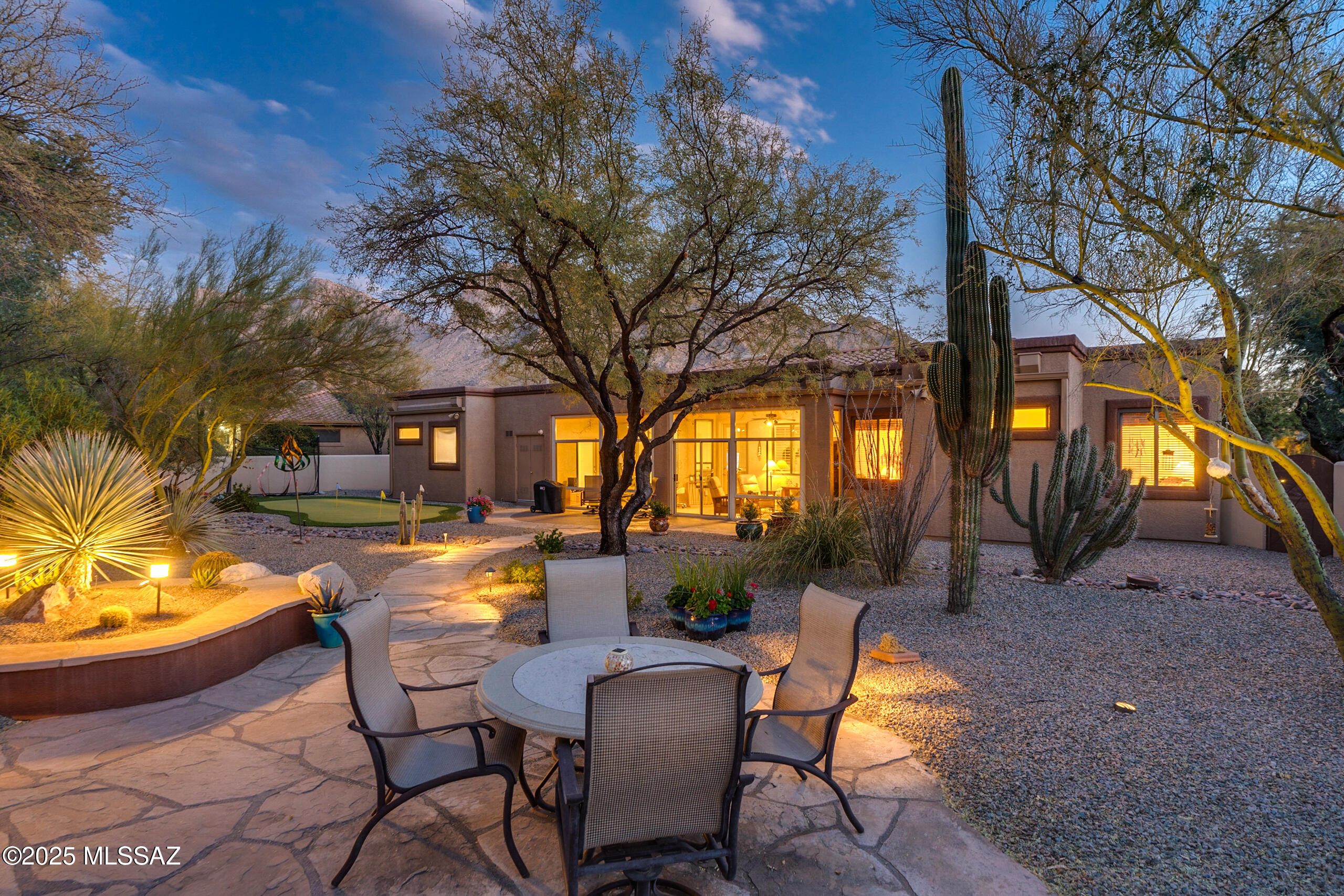 Sunstone Estates (1-51) - Residential