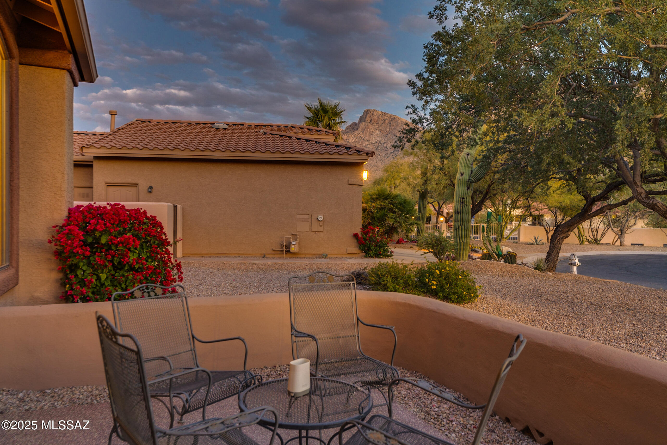 Sunstone Estates (1-51) - Residential