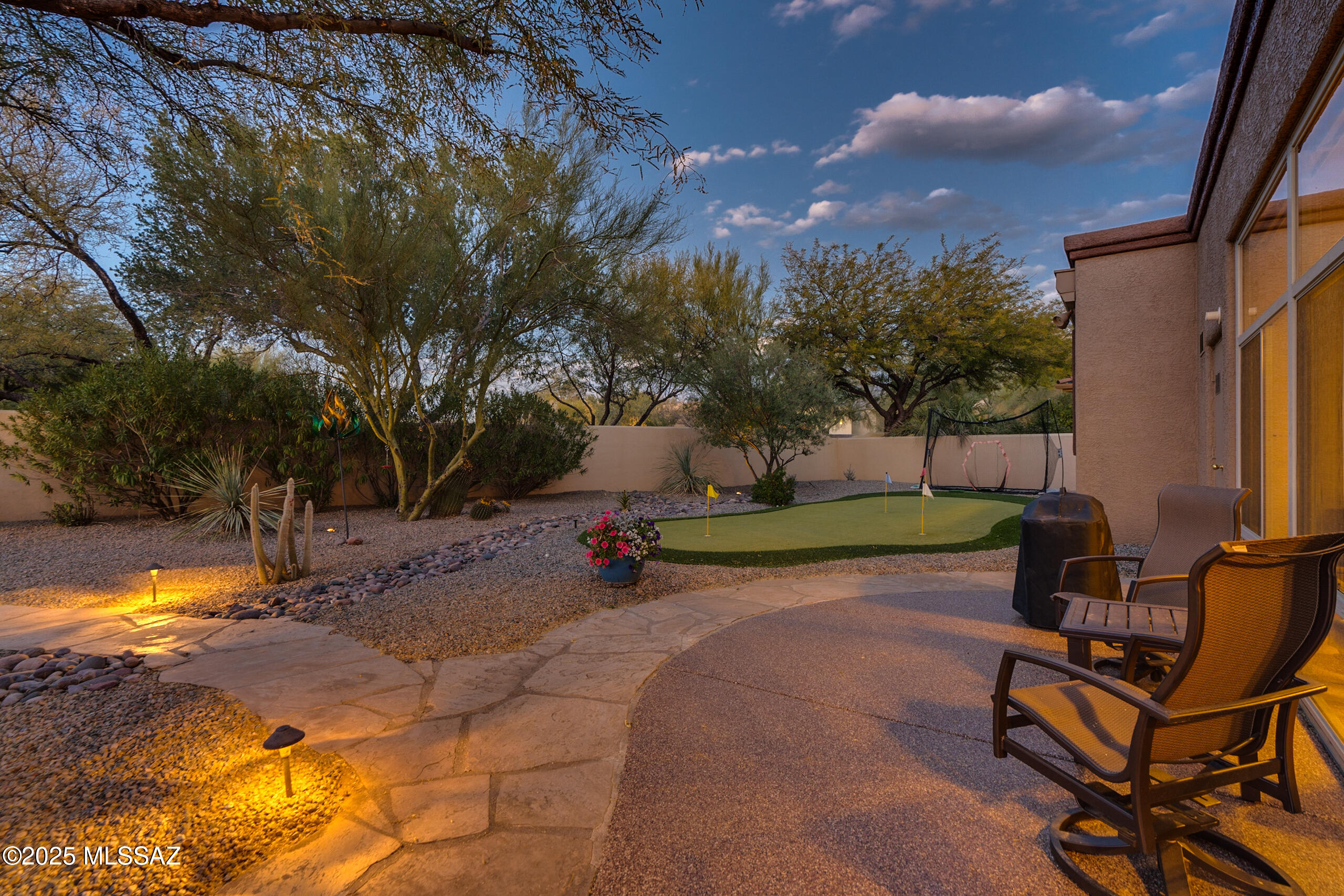 Sunstone Estates (1-51) - Residential