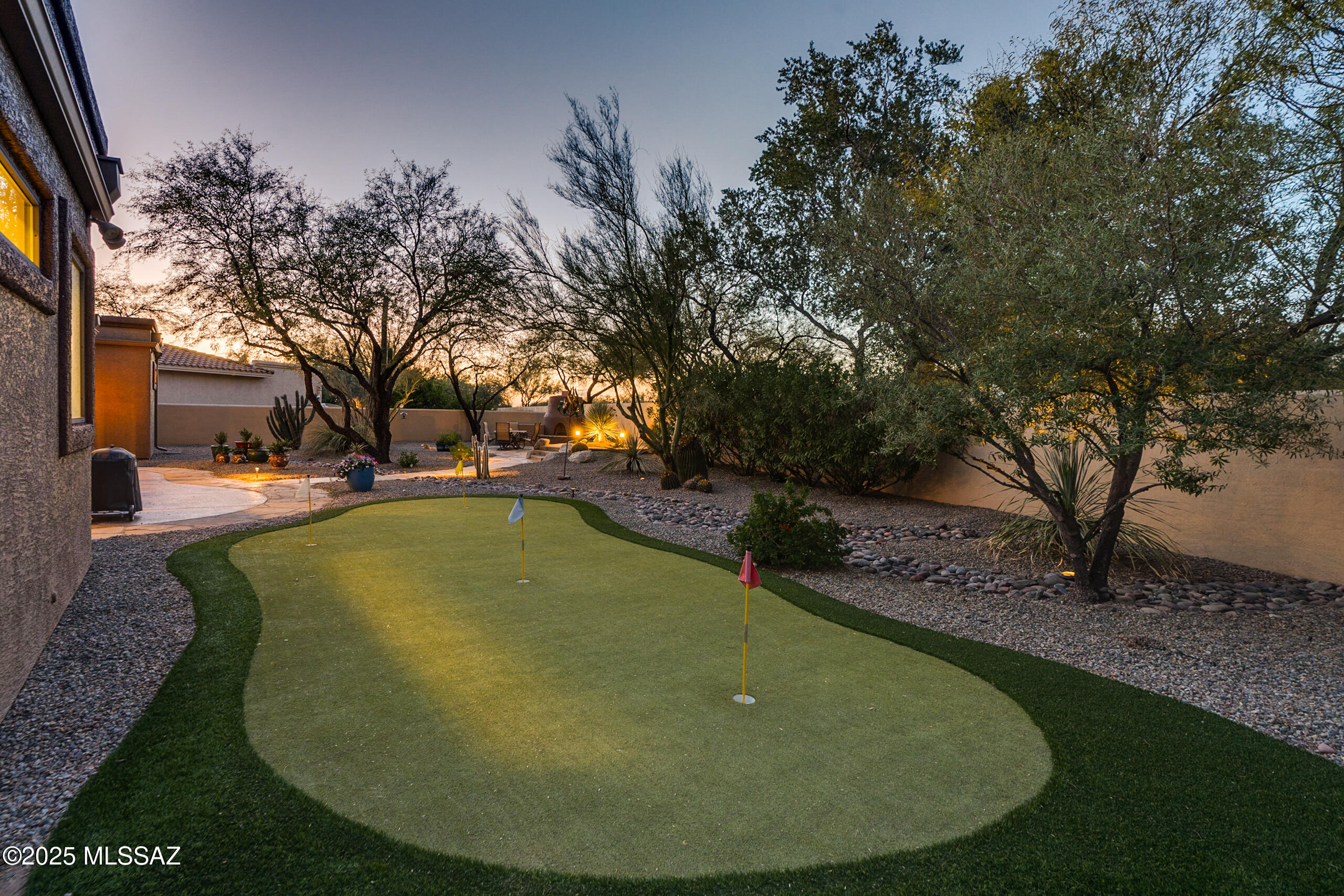 Sunstone Estates (1-51) - Residential