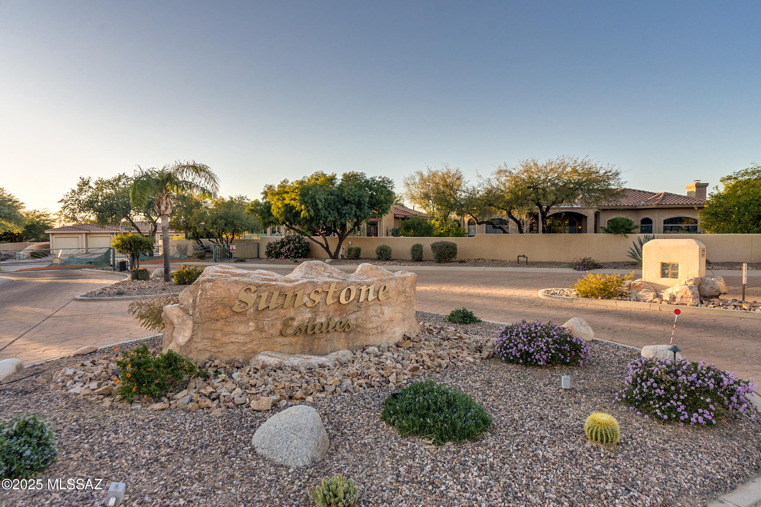 Sunstone Estates (1-51) - Residential
