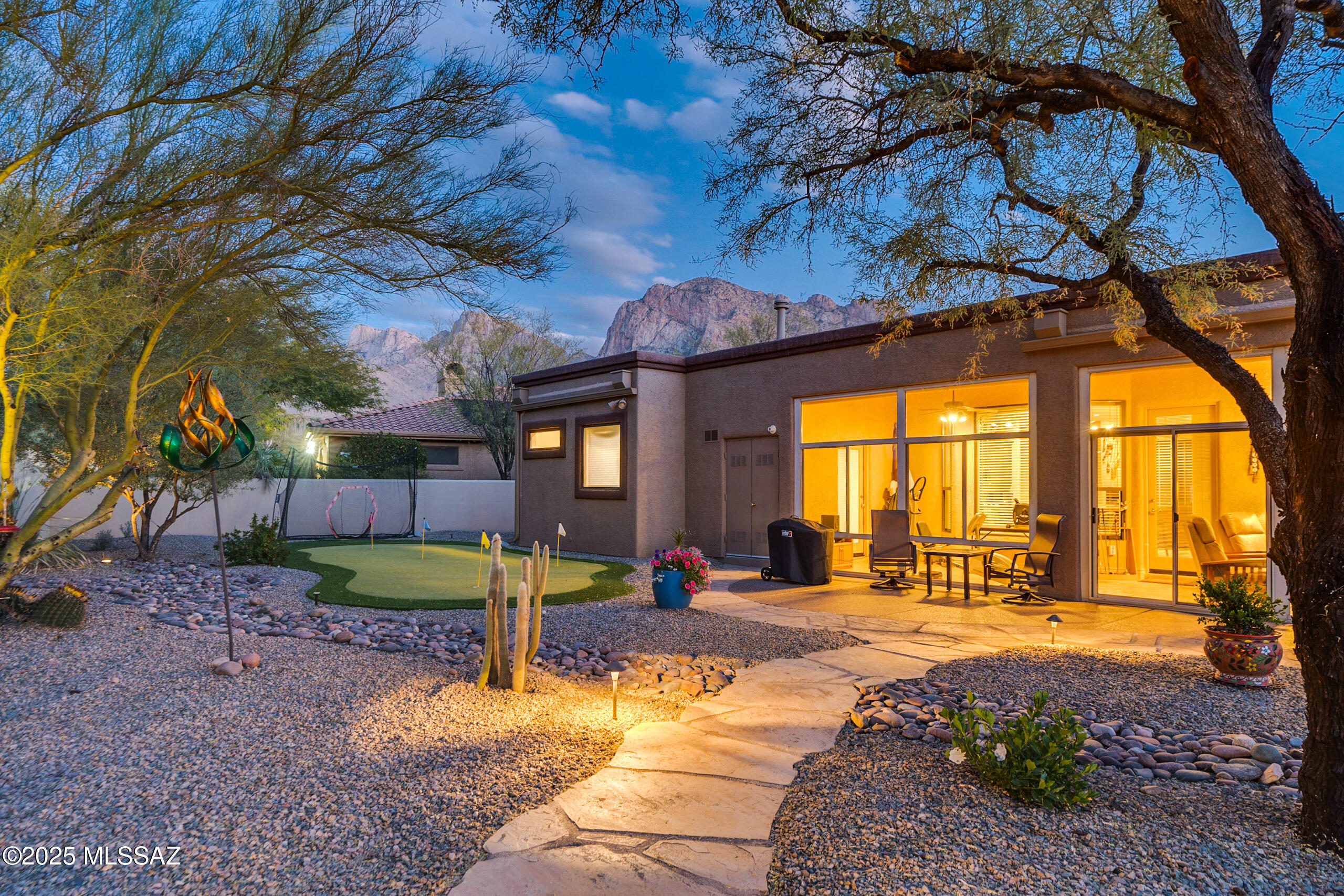 Sunstone Estates (1-51) - Residential