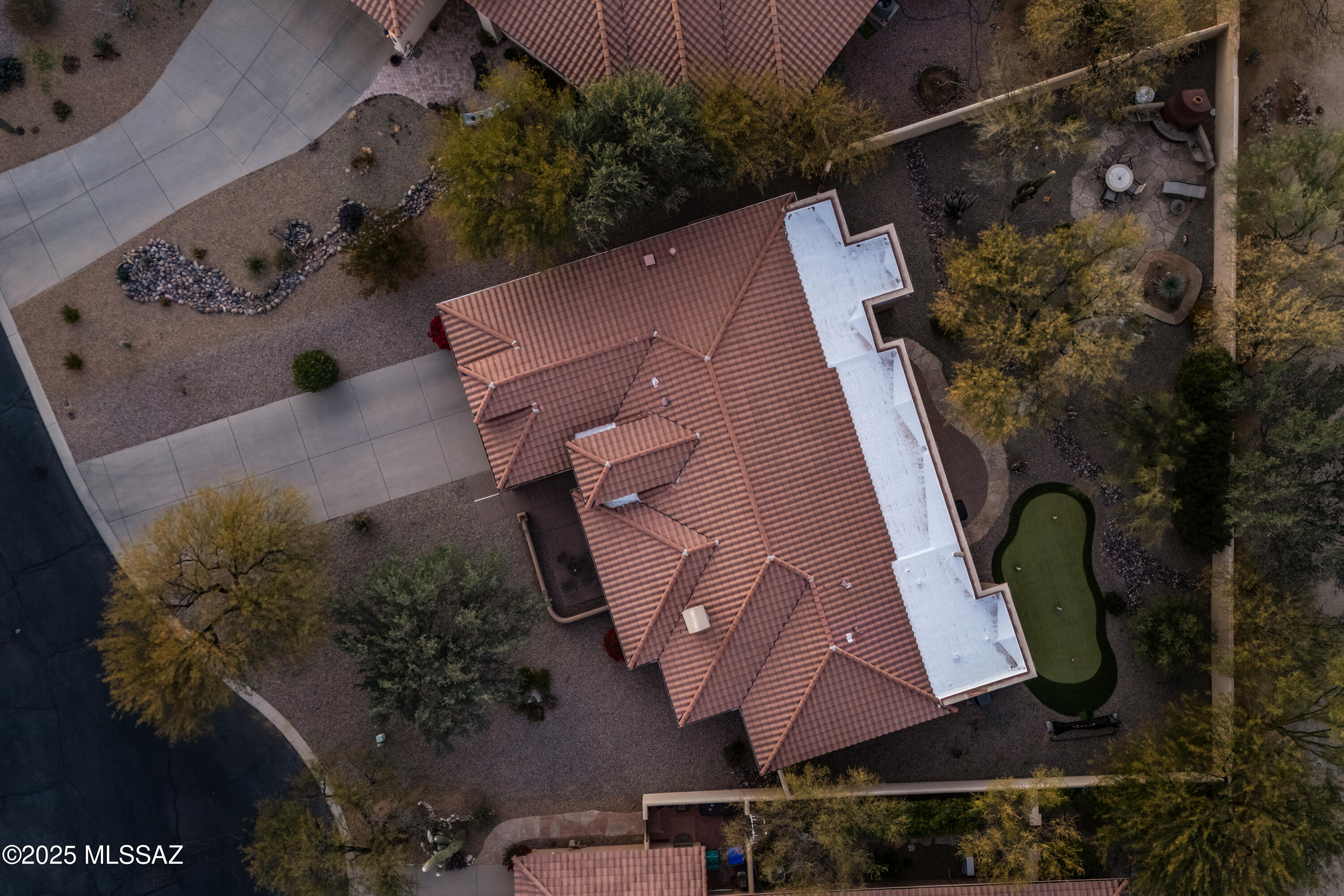 Sunstone Estates (1-51) - Residential
