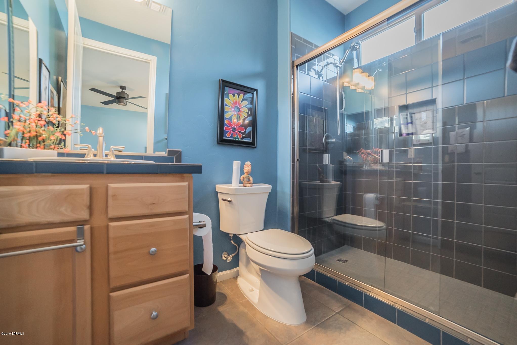 Quail Creek (1-306) - Residential