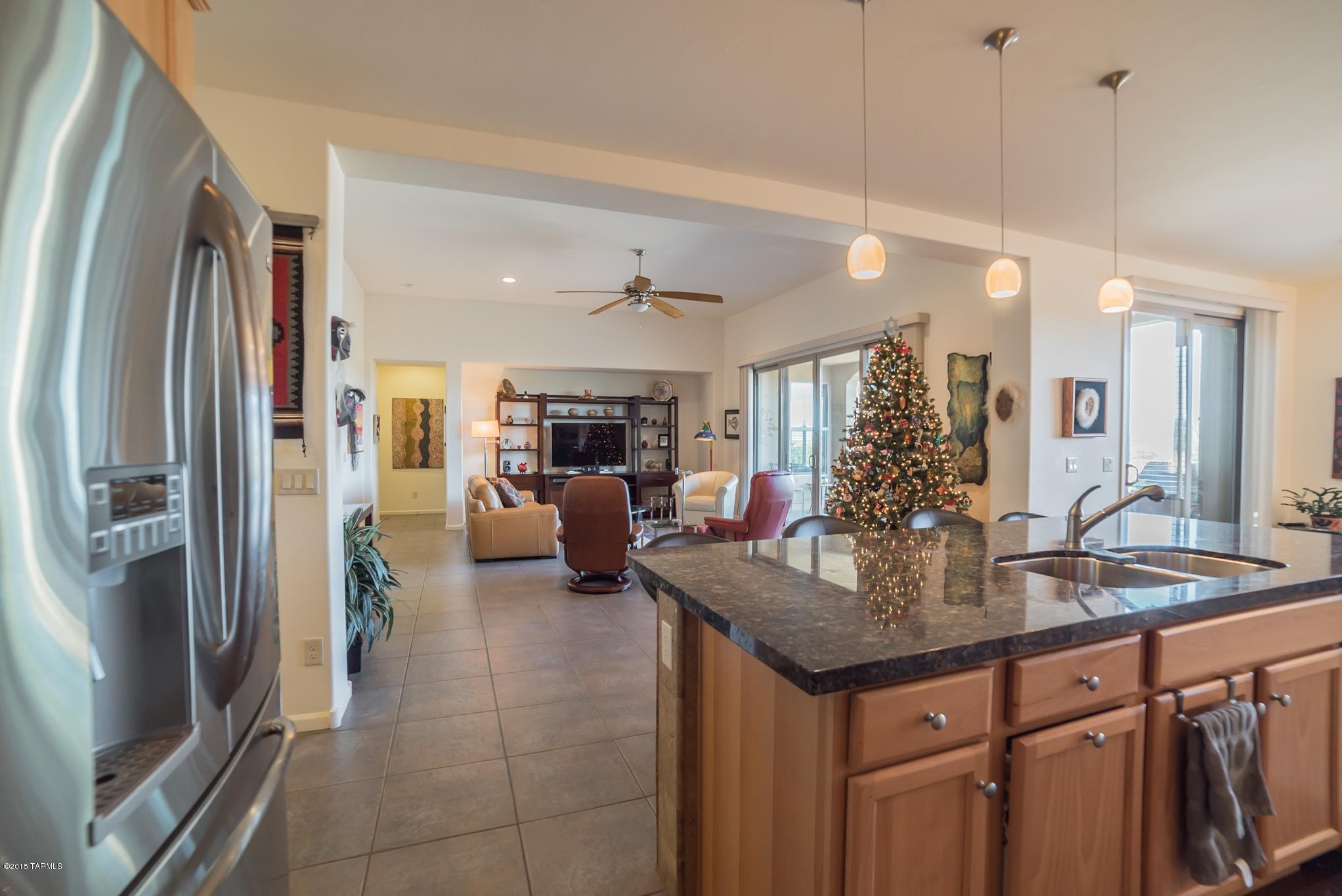 Quail Creek (1-306) - Residential
