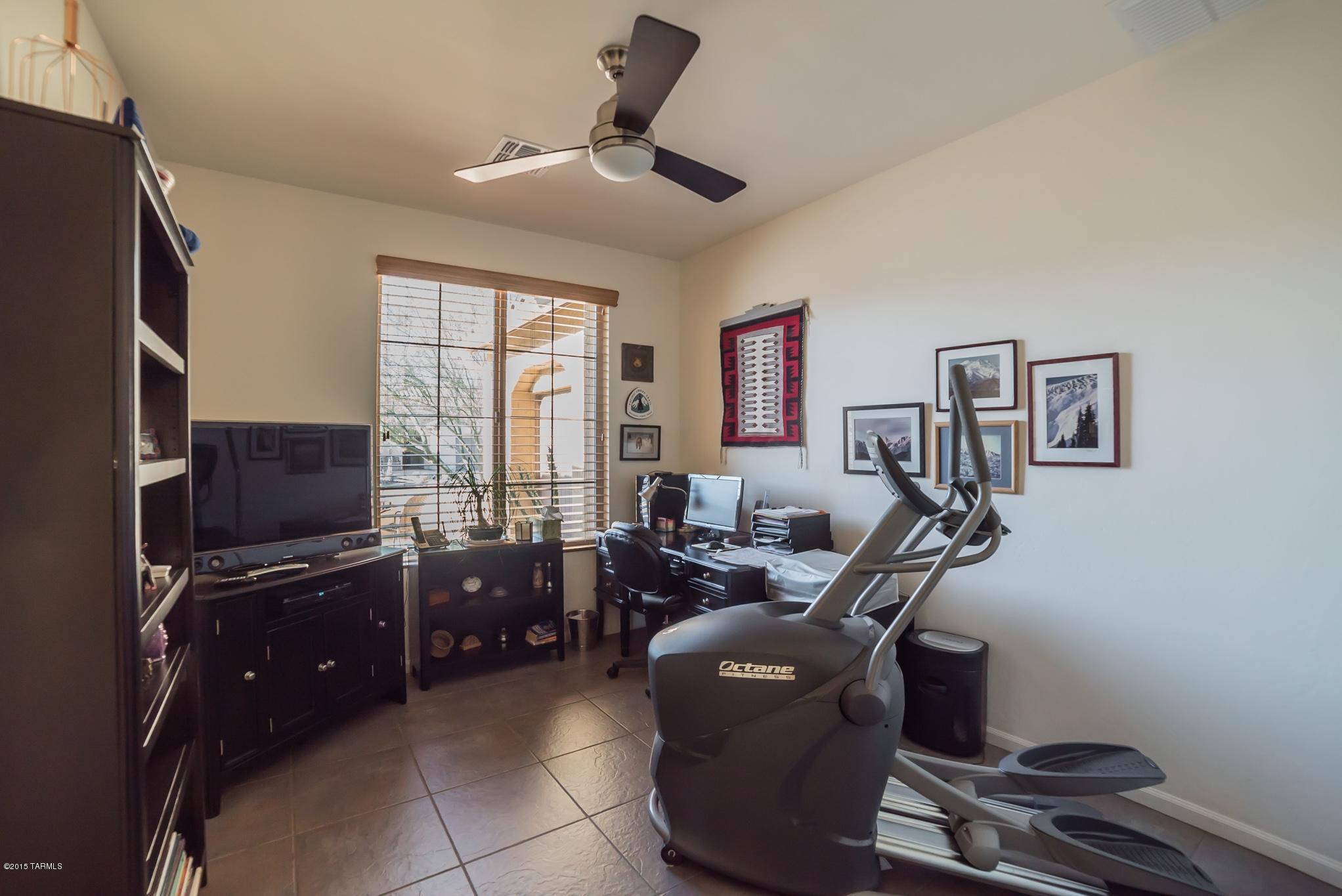 Quail Creek (1-306) - Residential