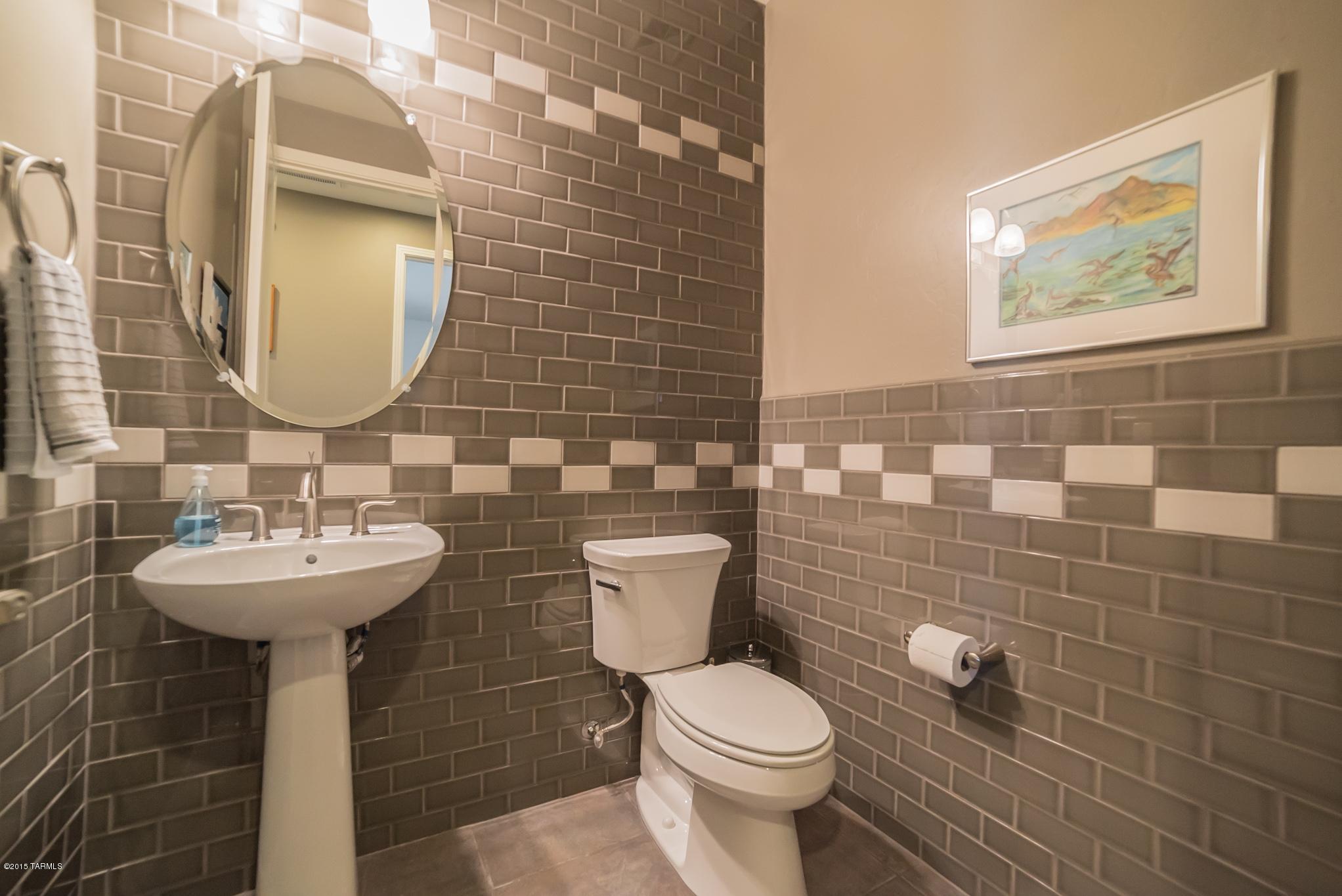 Quail Creek (1-306) - Residential