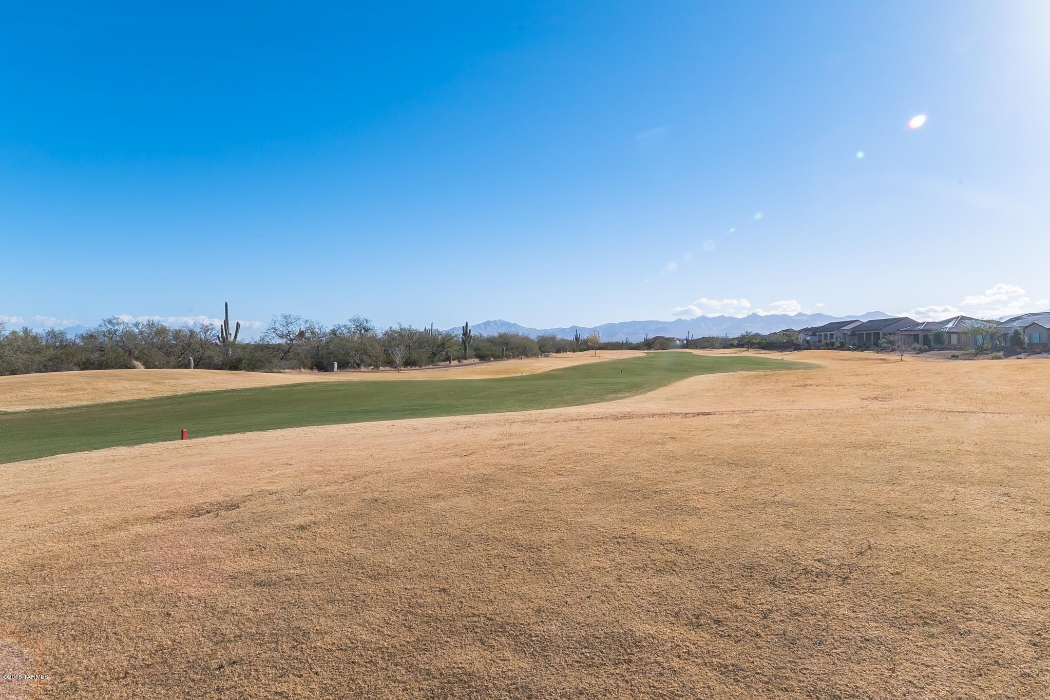 Quail Creek (1-306) - Residential