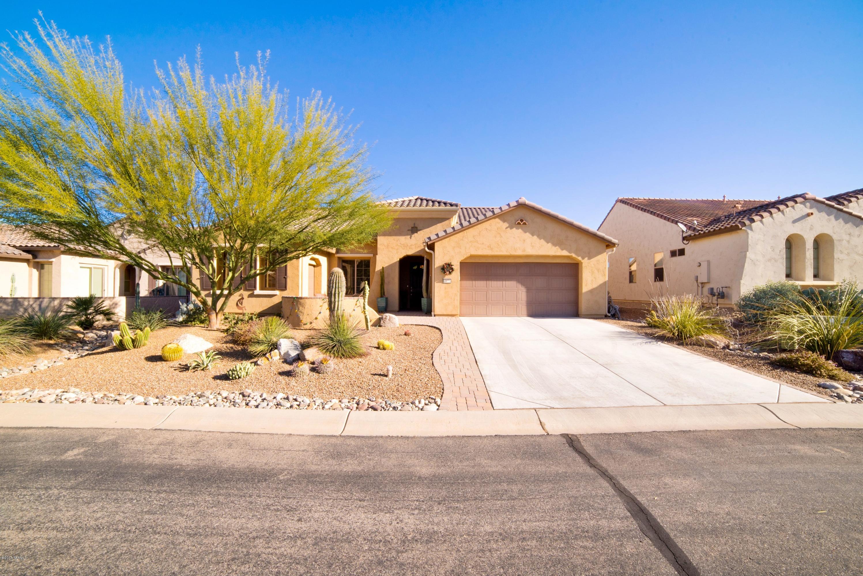 Quail Creek (1-306) - Residential