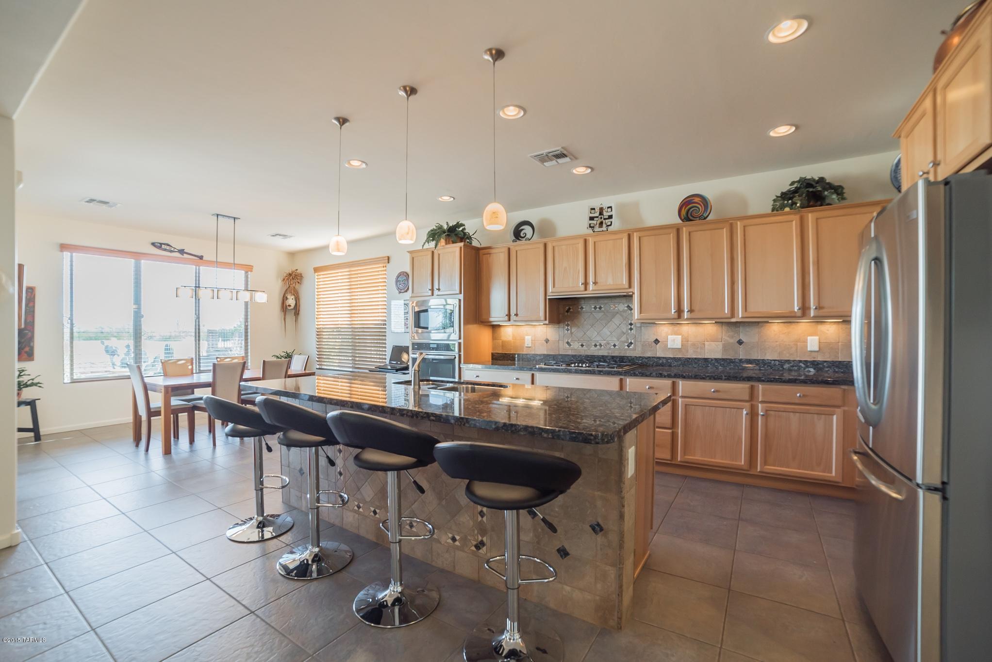 Quail Creek (1-306) - Residential