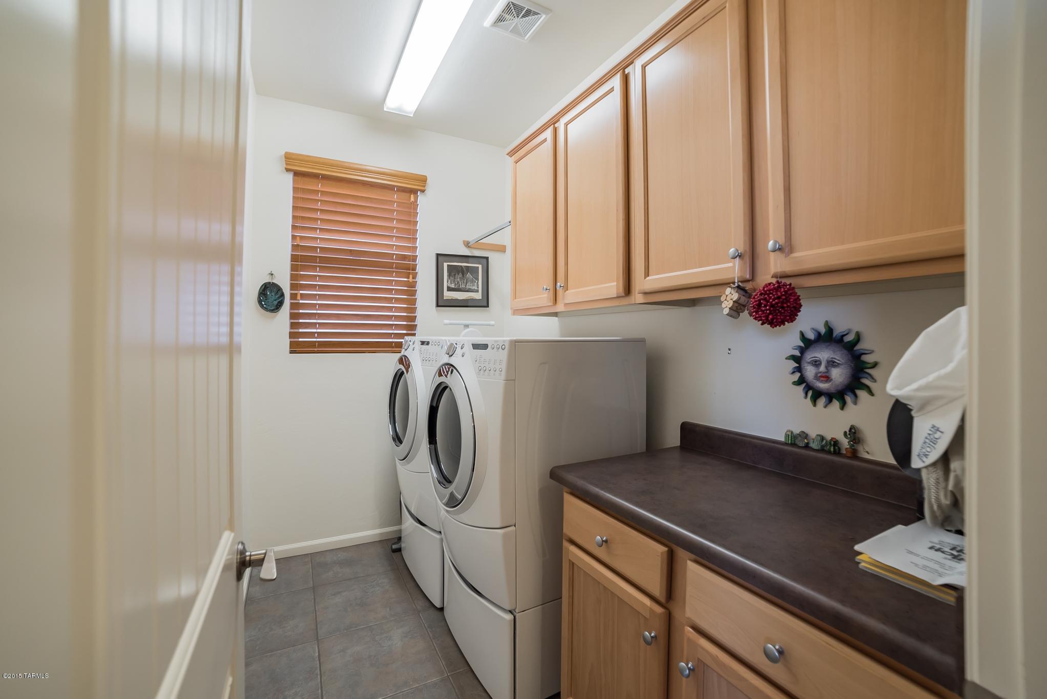 Quail Creek (1-306) - Residential