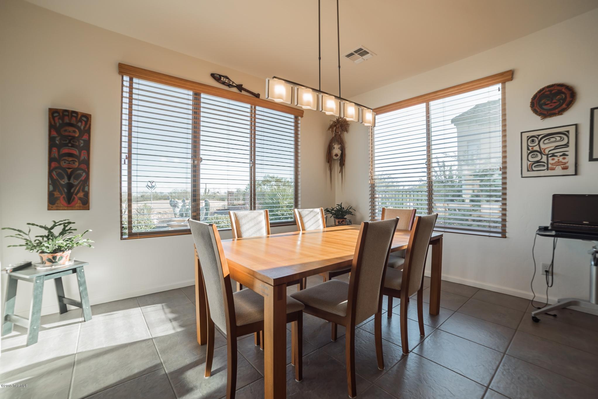 Quail Creek (1-306) - Residential