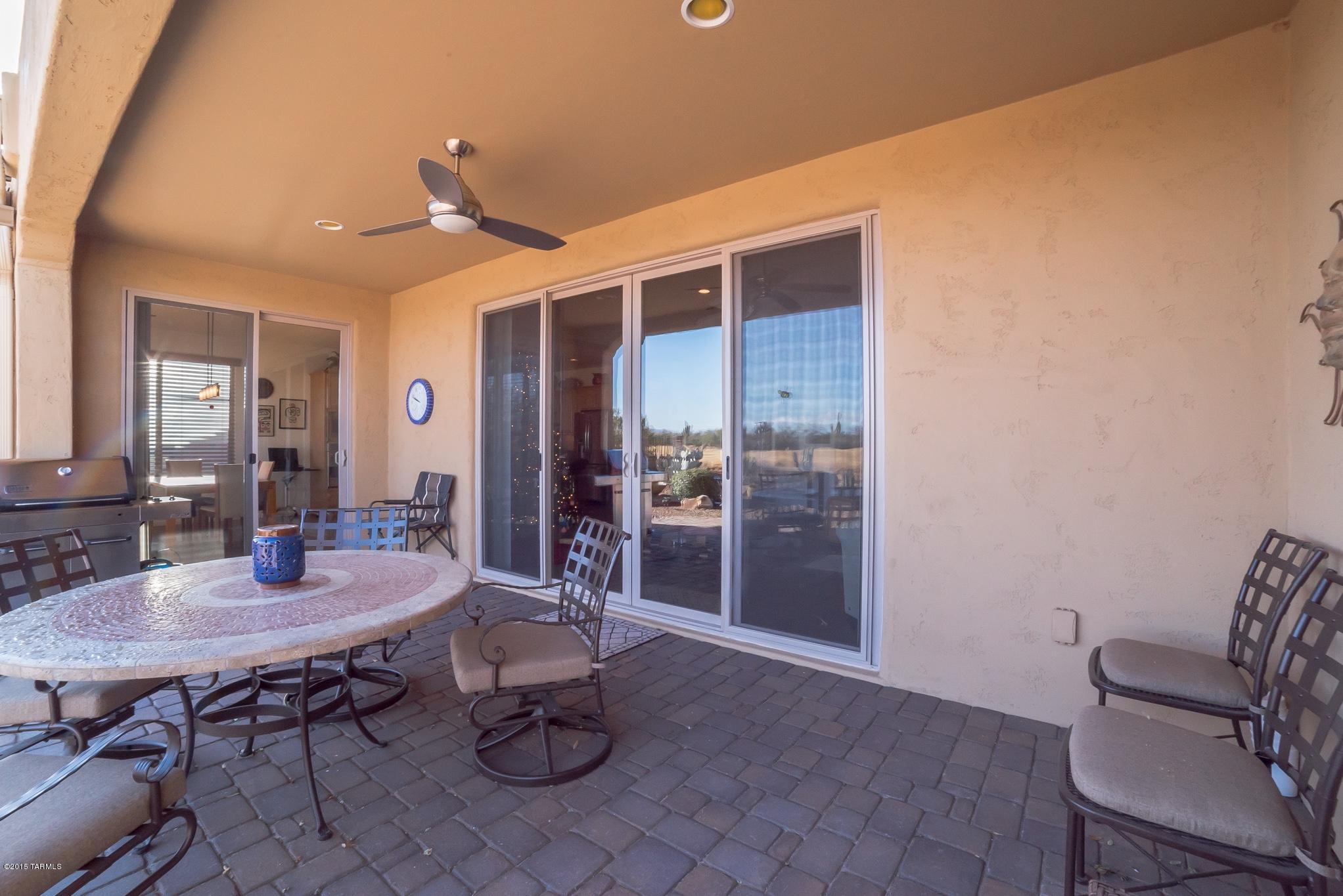 Quail Creek (1-306) - Residential