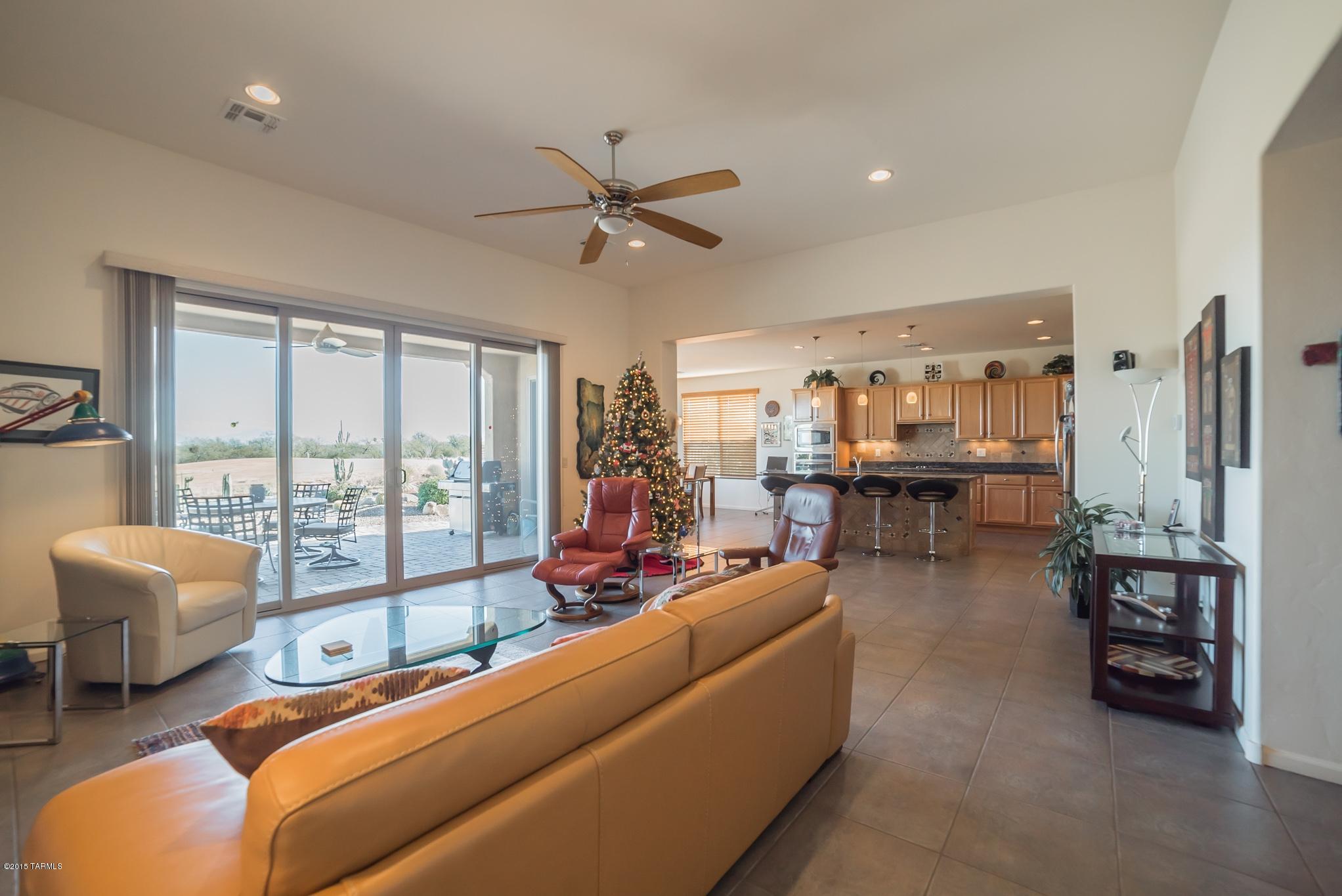 Quail Creek (1-306) - Residential