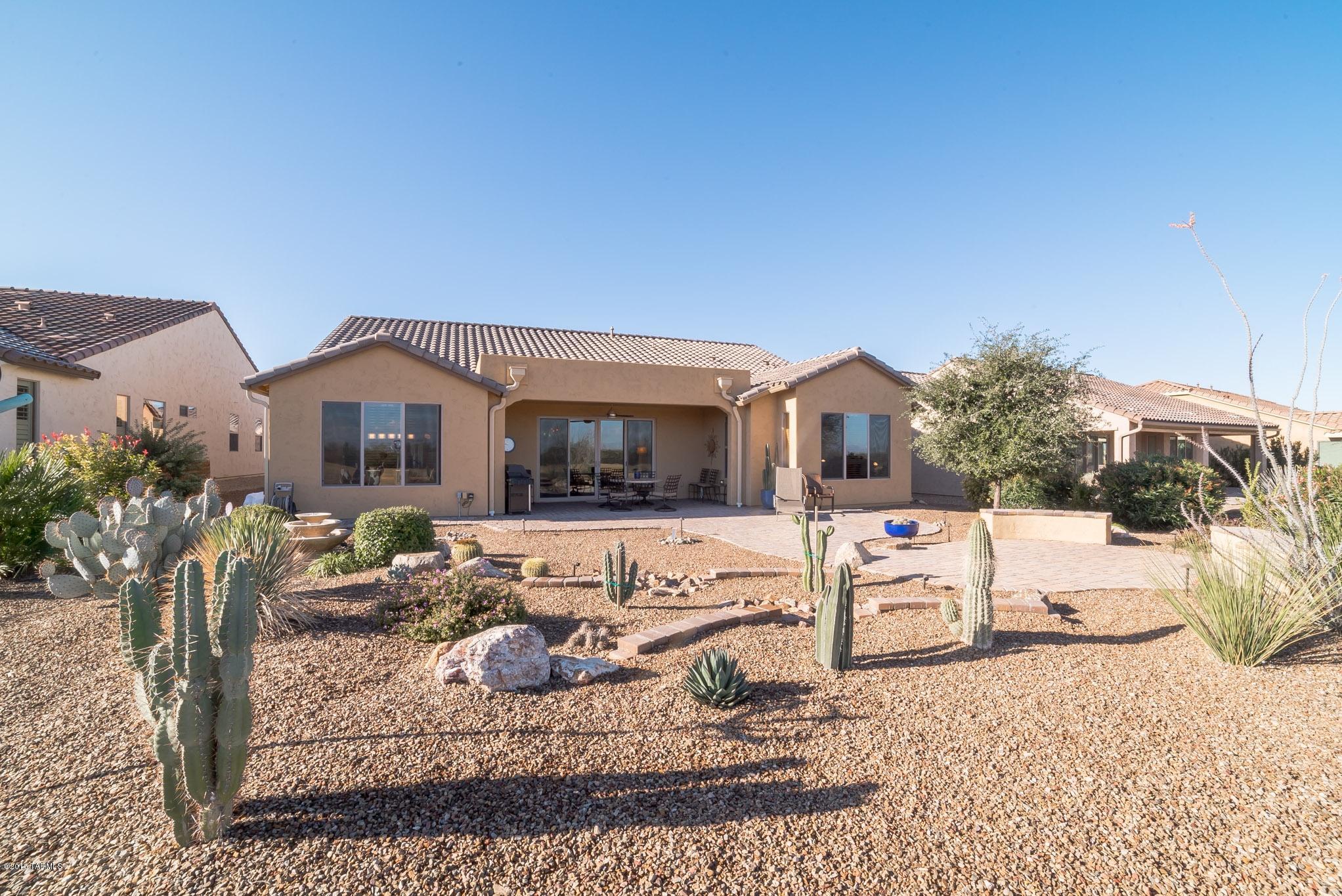 Quail Creek (1-306) - Residential