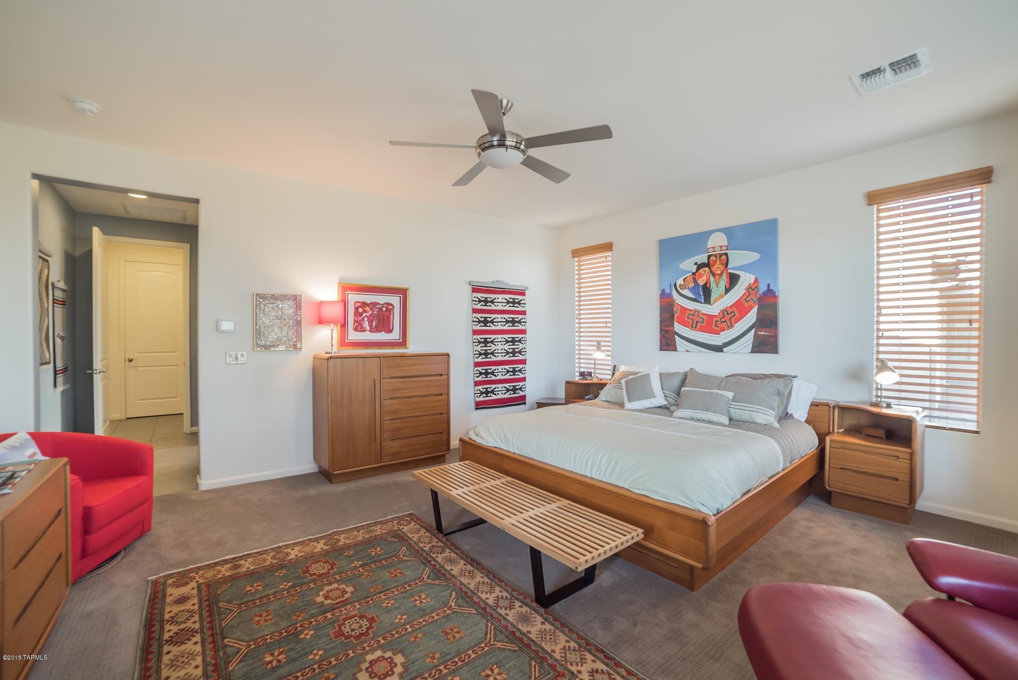 Quail Creek (1-306) - Residential