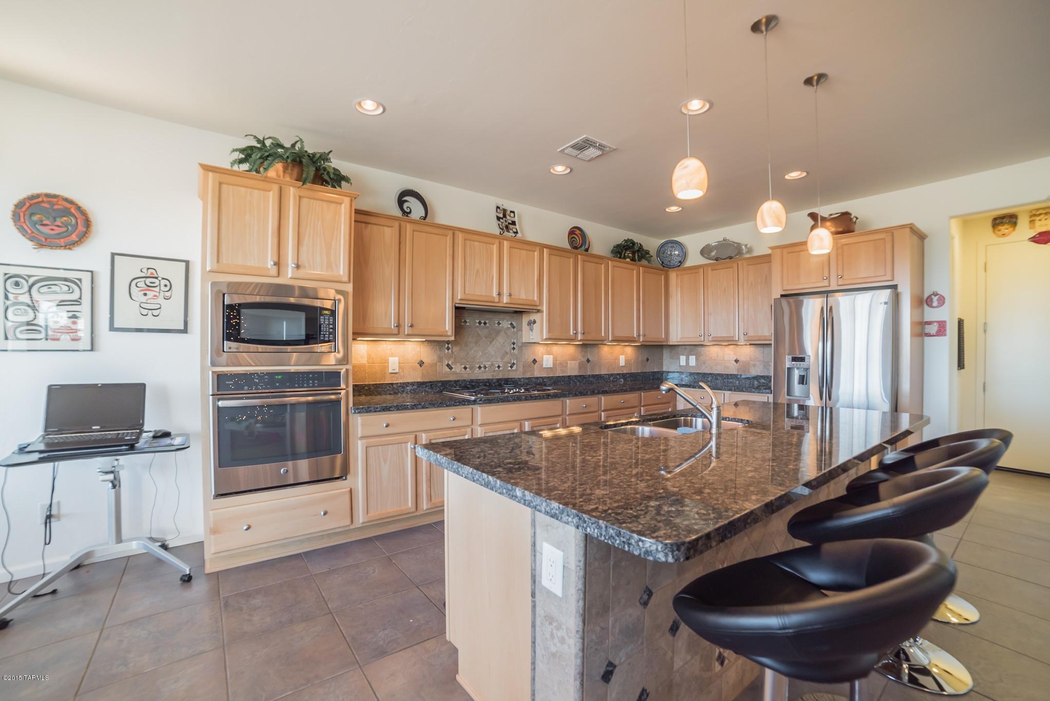 Quail Creek (1-306) - Residential