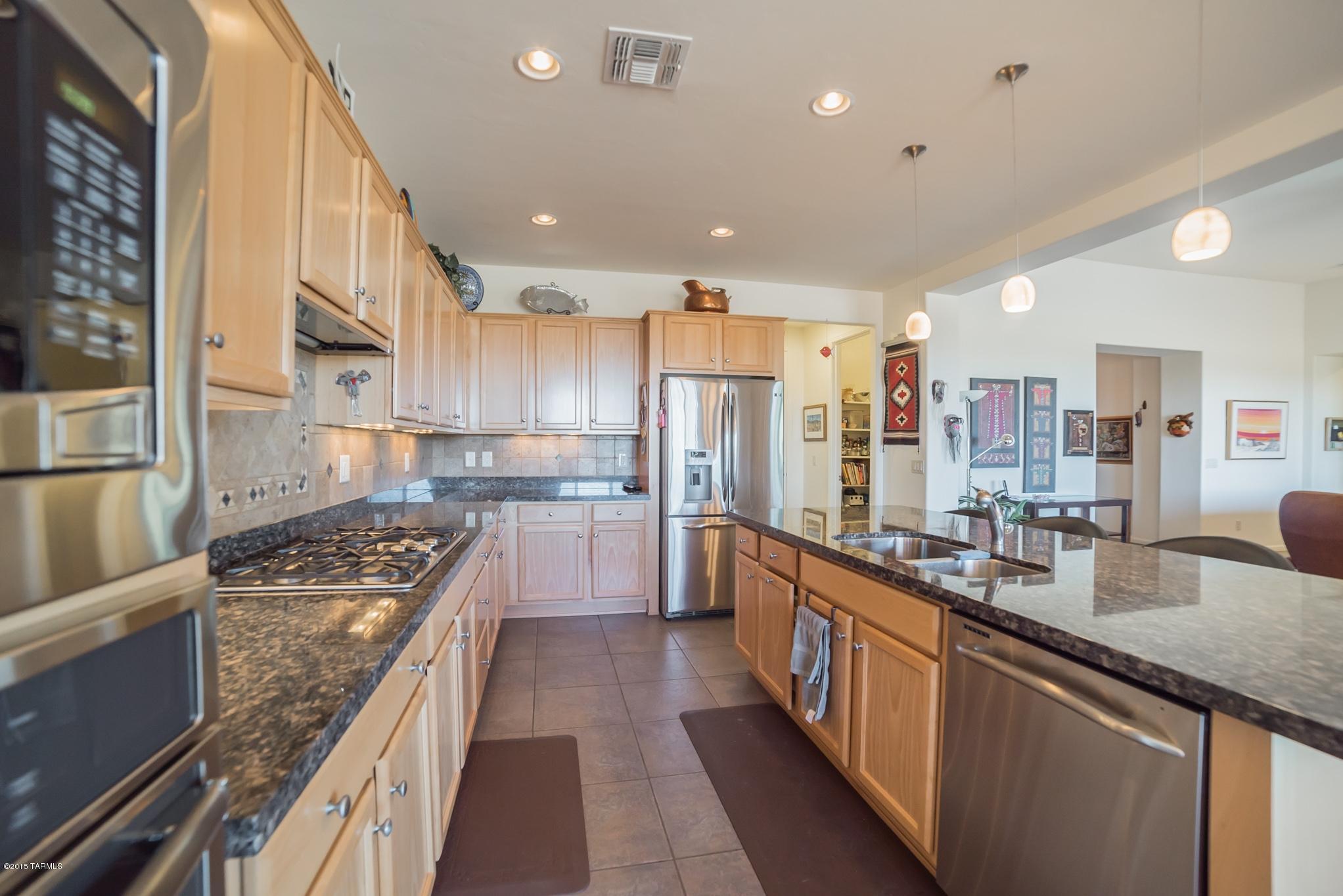 Quail Creek (1-306) - Residential