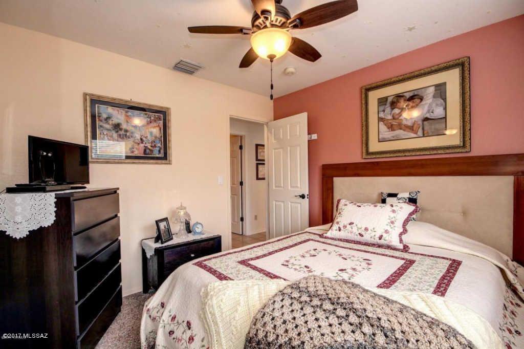 Villages Of La Canada (The) - Residential Lease