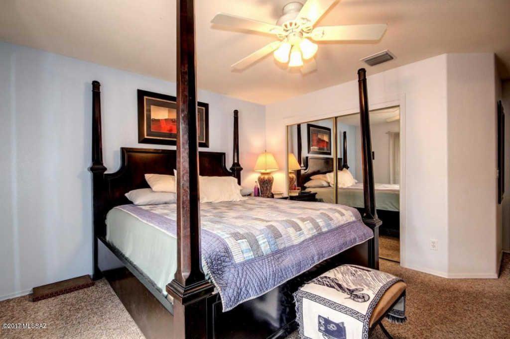 Villages Of La Canada (The) - Residential Lease