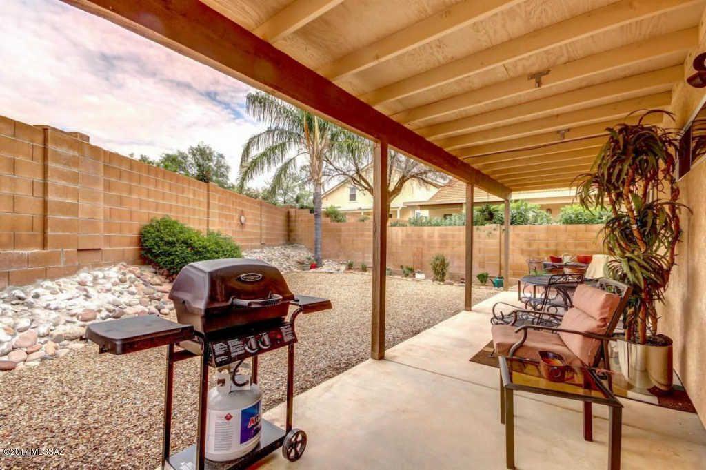 Villages Of La Canada (The) - Residential Lease