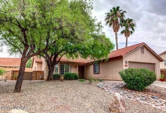 Villages Of La Canada (The) - Residential Lease
