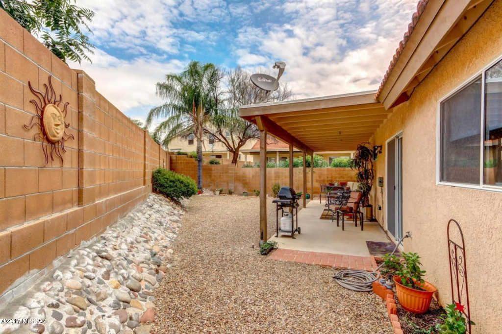 Villages Of La Canada (The) - Residential Lease