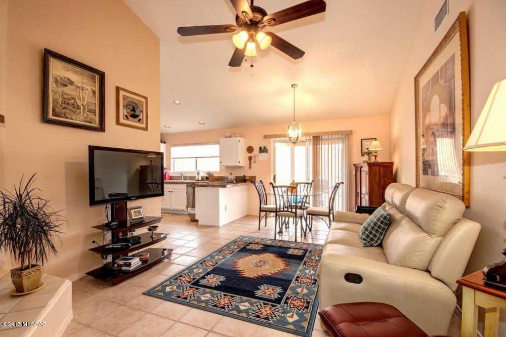 Villages Of La Canada (The) - Residential Lease
