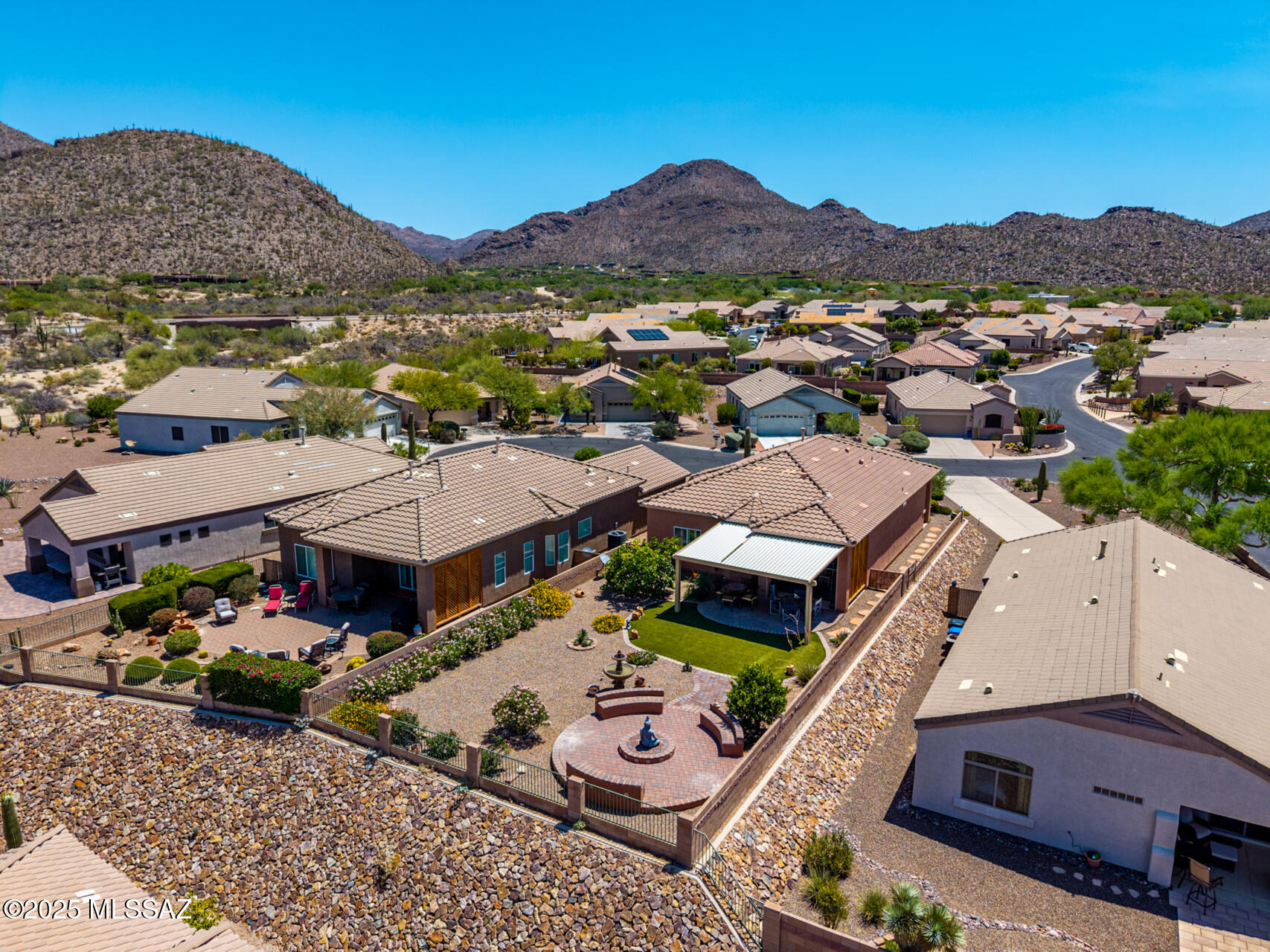5177 W Navajo Mesa Place