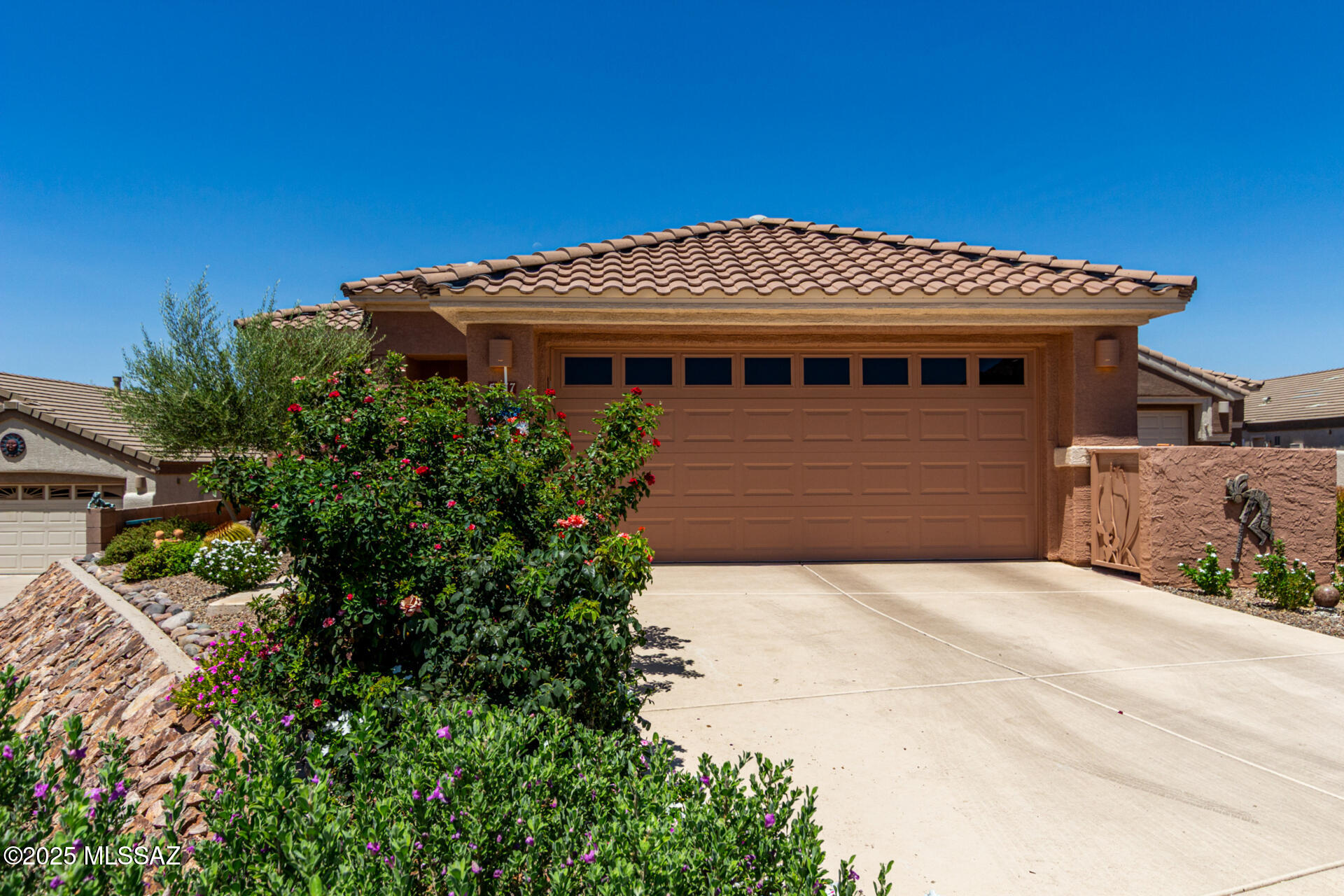 5177 W Navajo Mesa Place