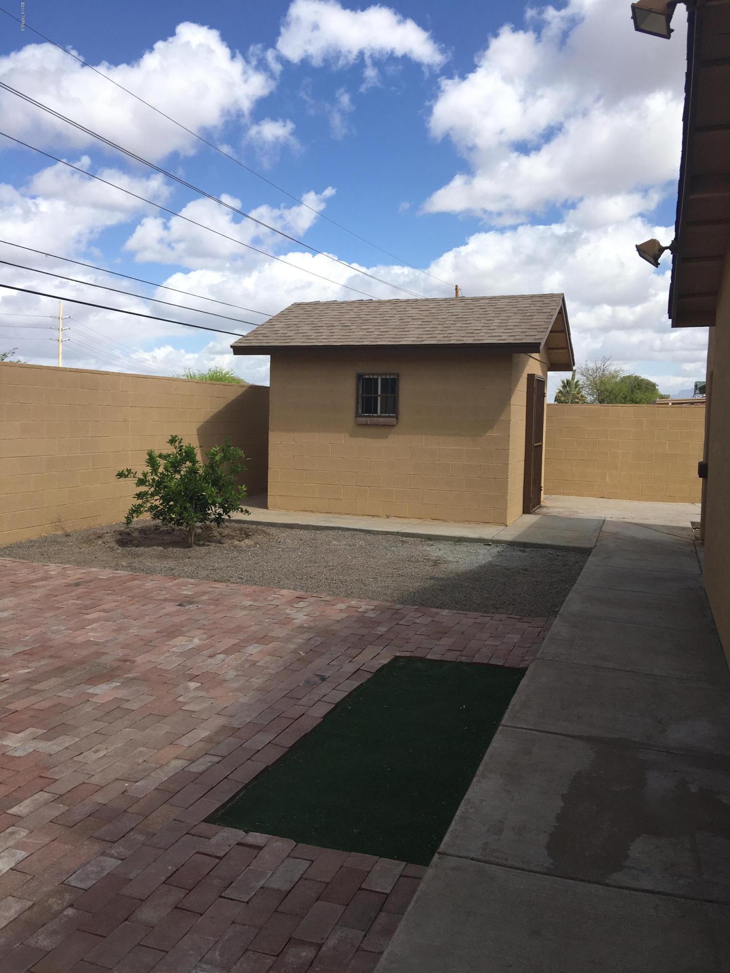 Oak Tree At Midvale (741-951) - Residential Lease