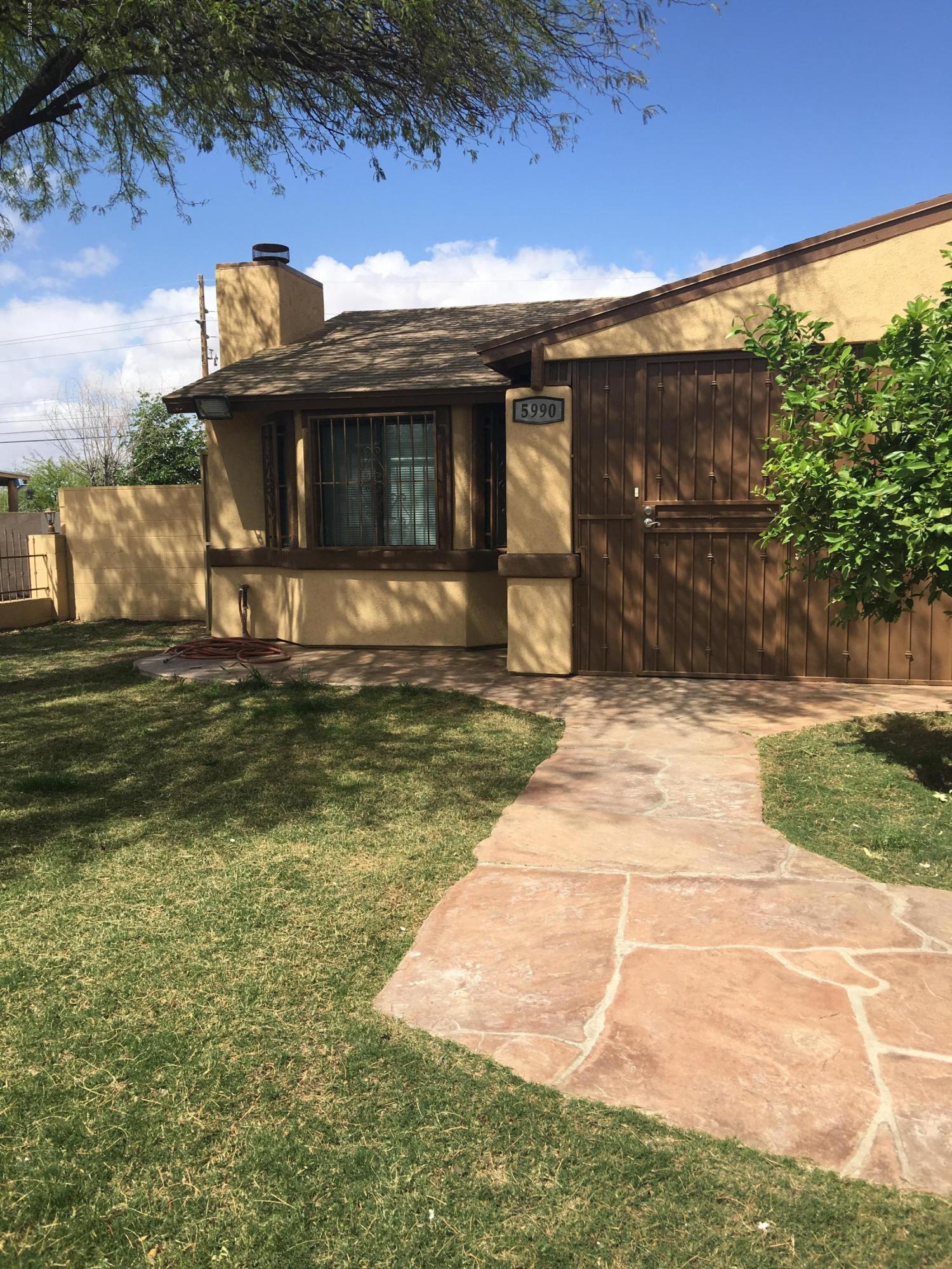 Oak Tree At Midvale (741-951) - Residential Lease
