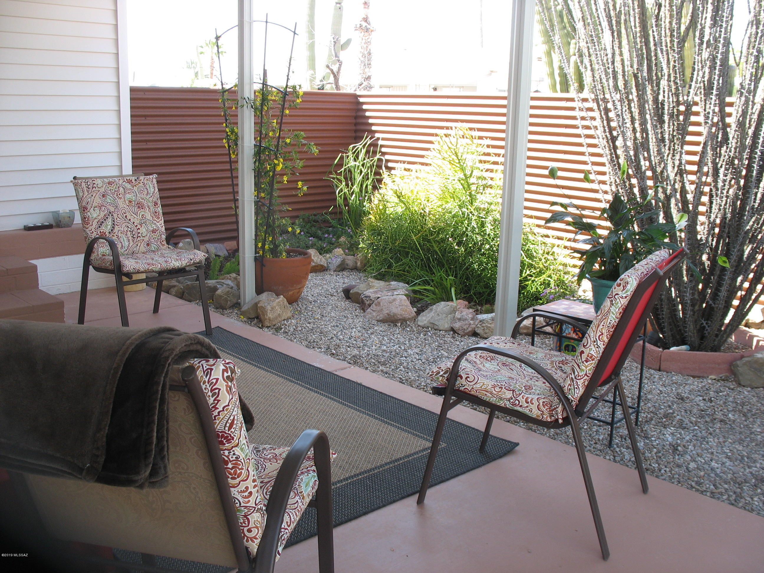 Tucson Estates (1-192) - Residential