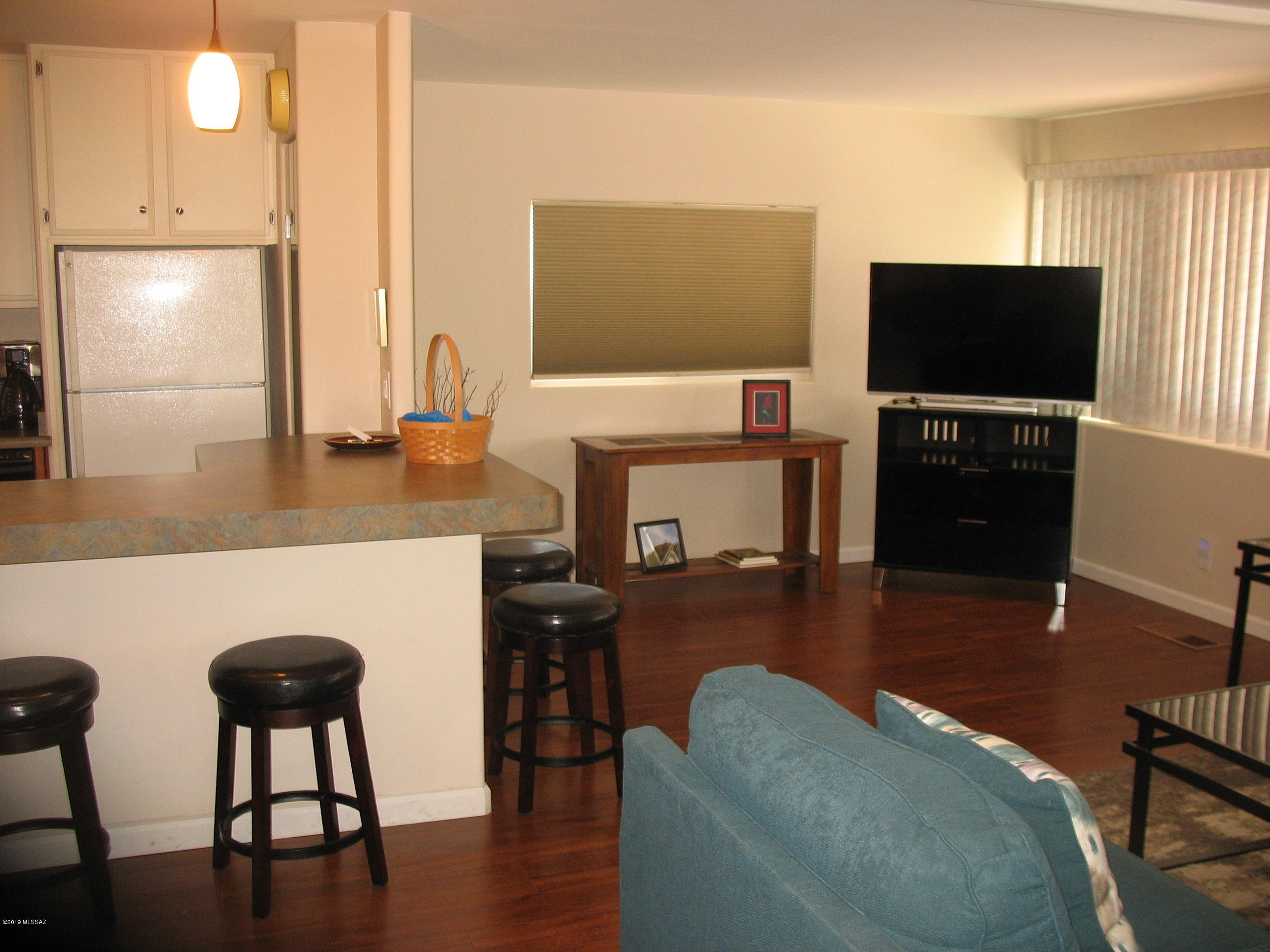 Tucson Estates (1-192) - Residential