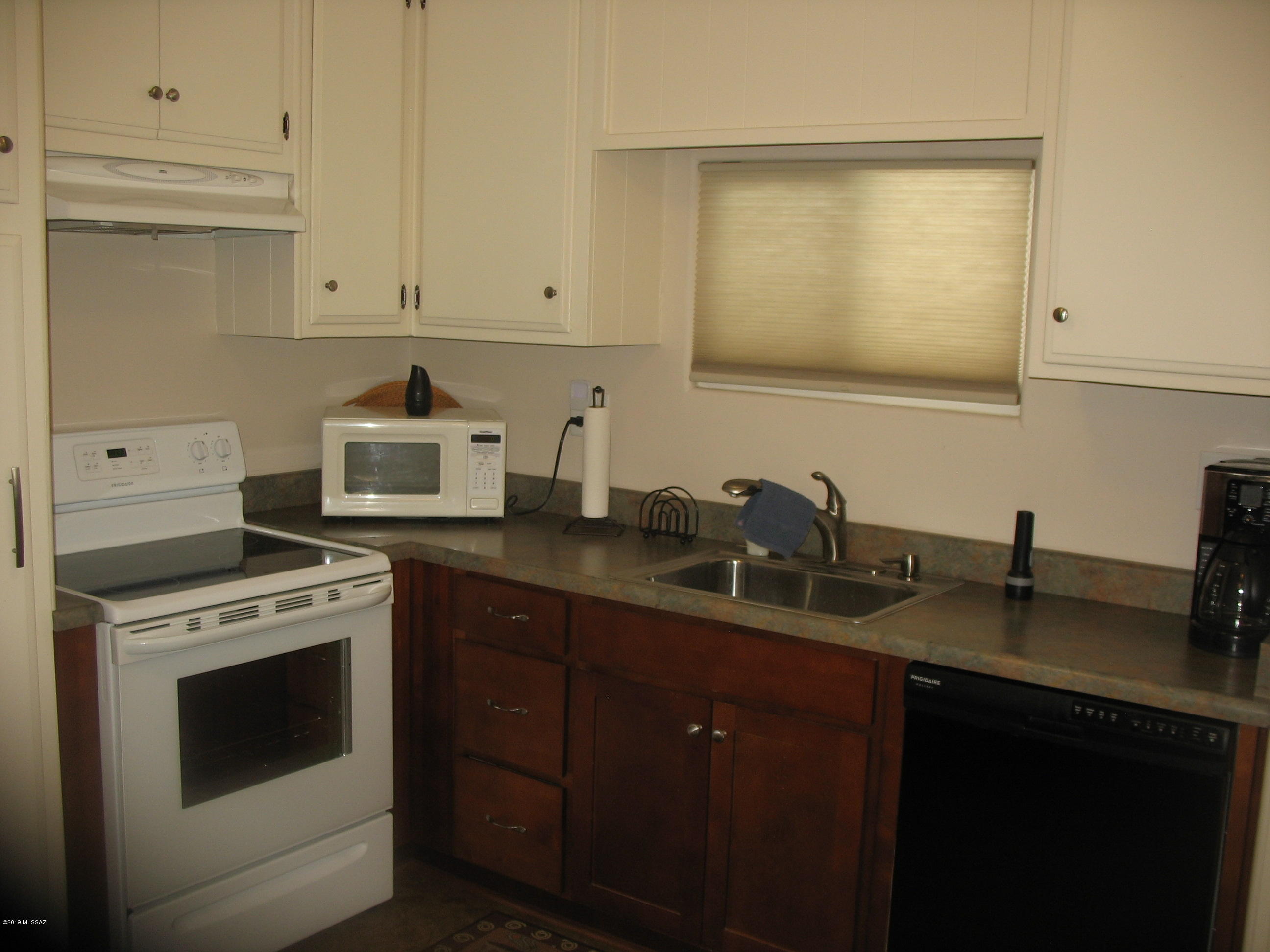 Tucson Estates (1-192) - Residential