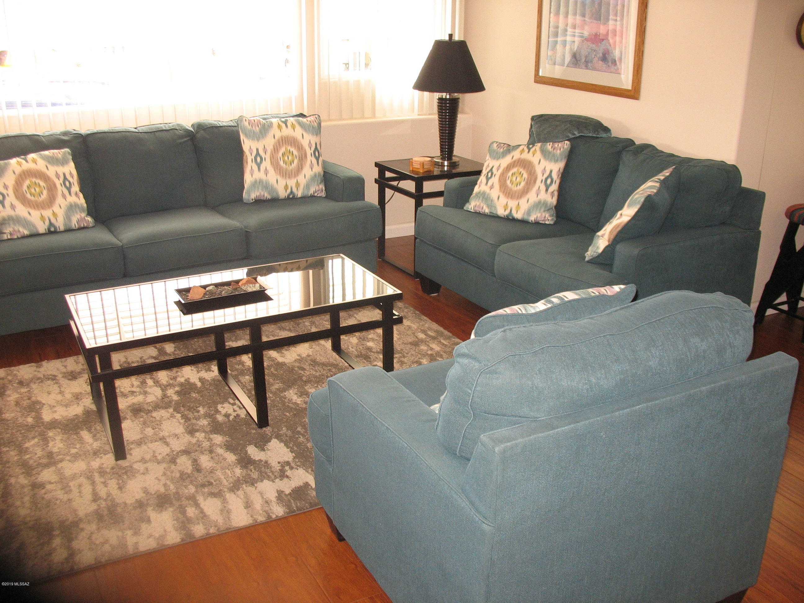 Tucson Estates (1-192) - Residential