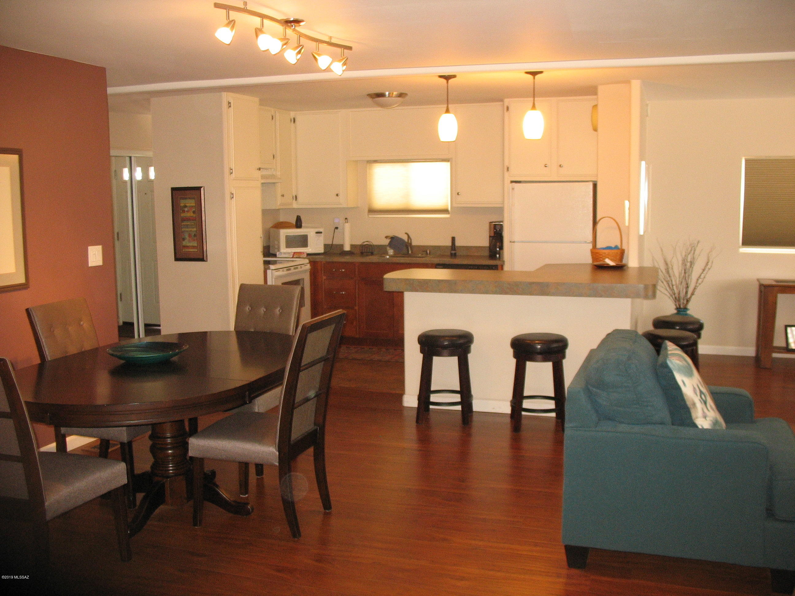 Tucson Estates (1-192) - Residential