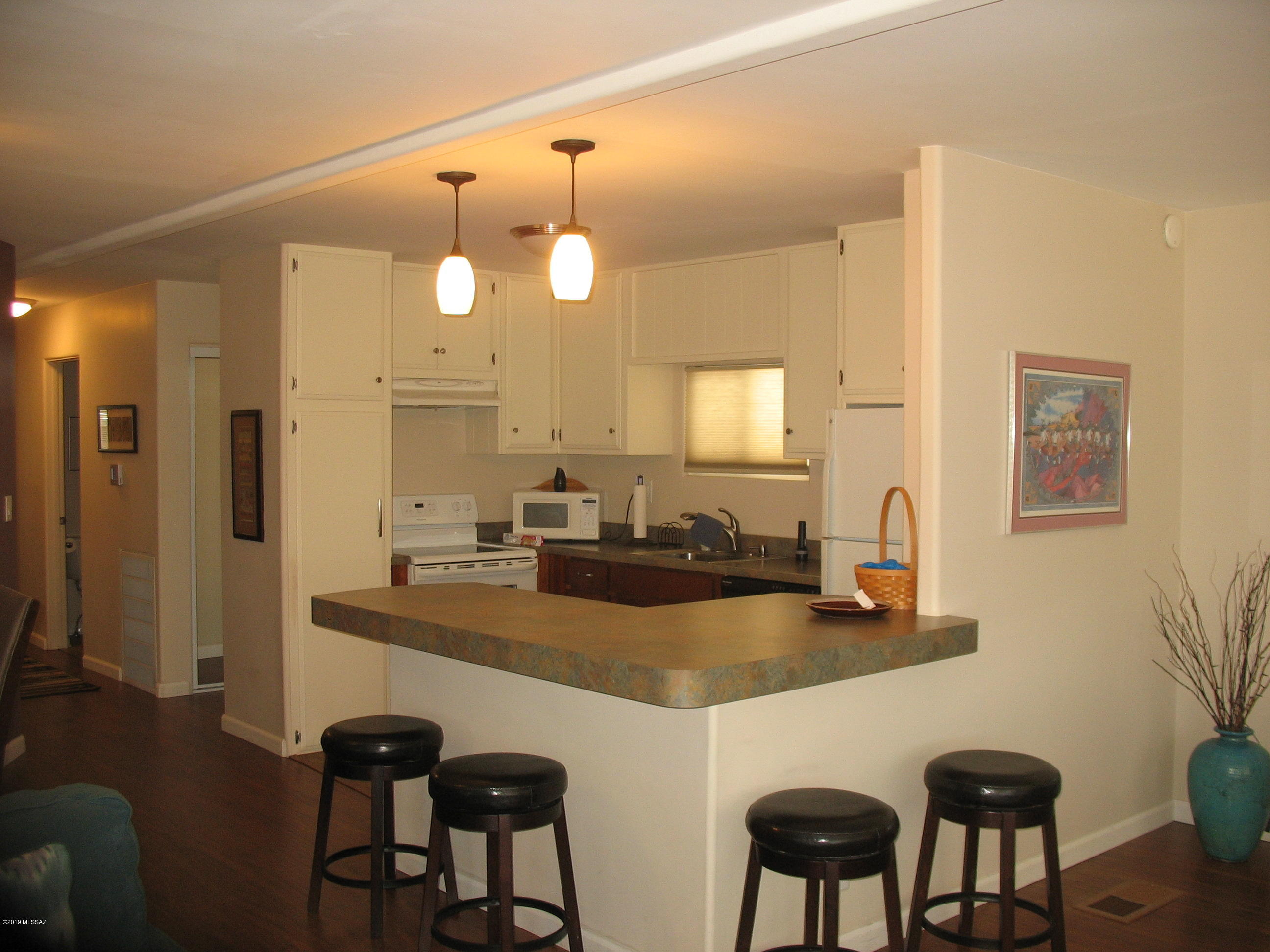 Tucson Estates (1-192) - Residential